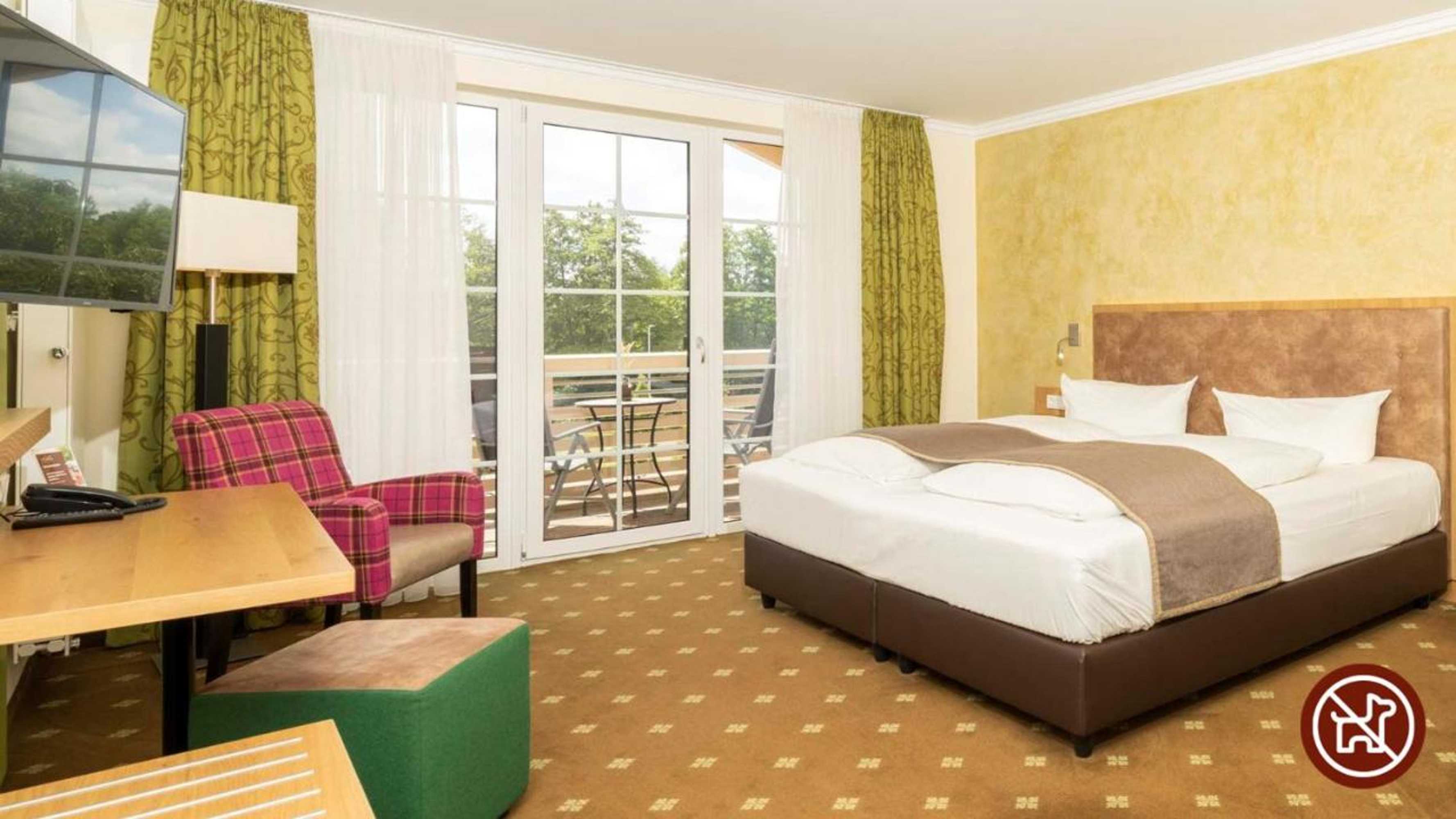 Gift card for Hotel Brauerei Gasthof Höhn