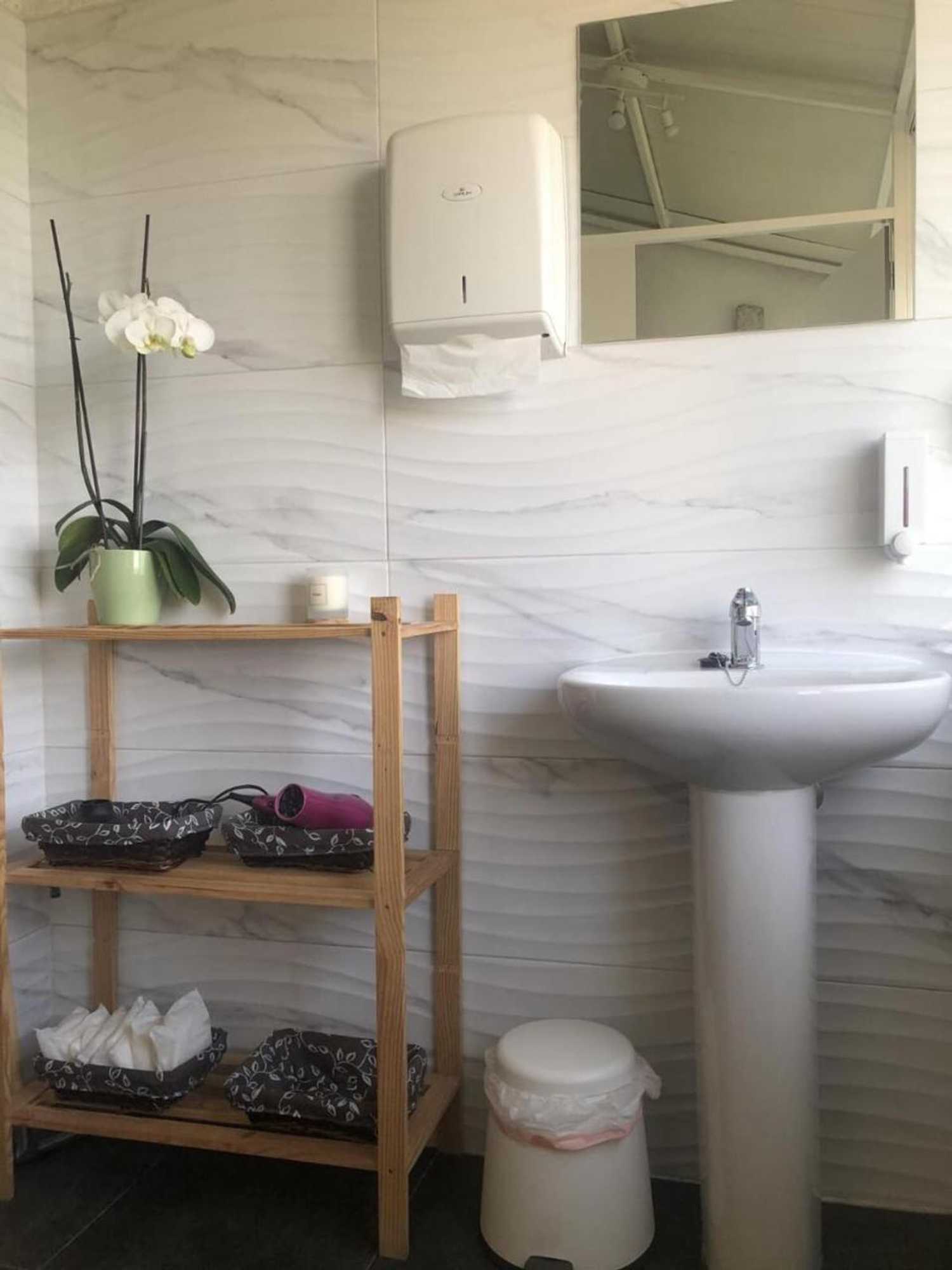 Gift card for Jacob's Hostel Tui