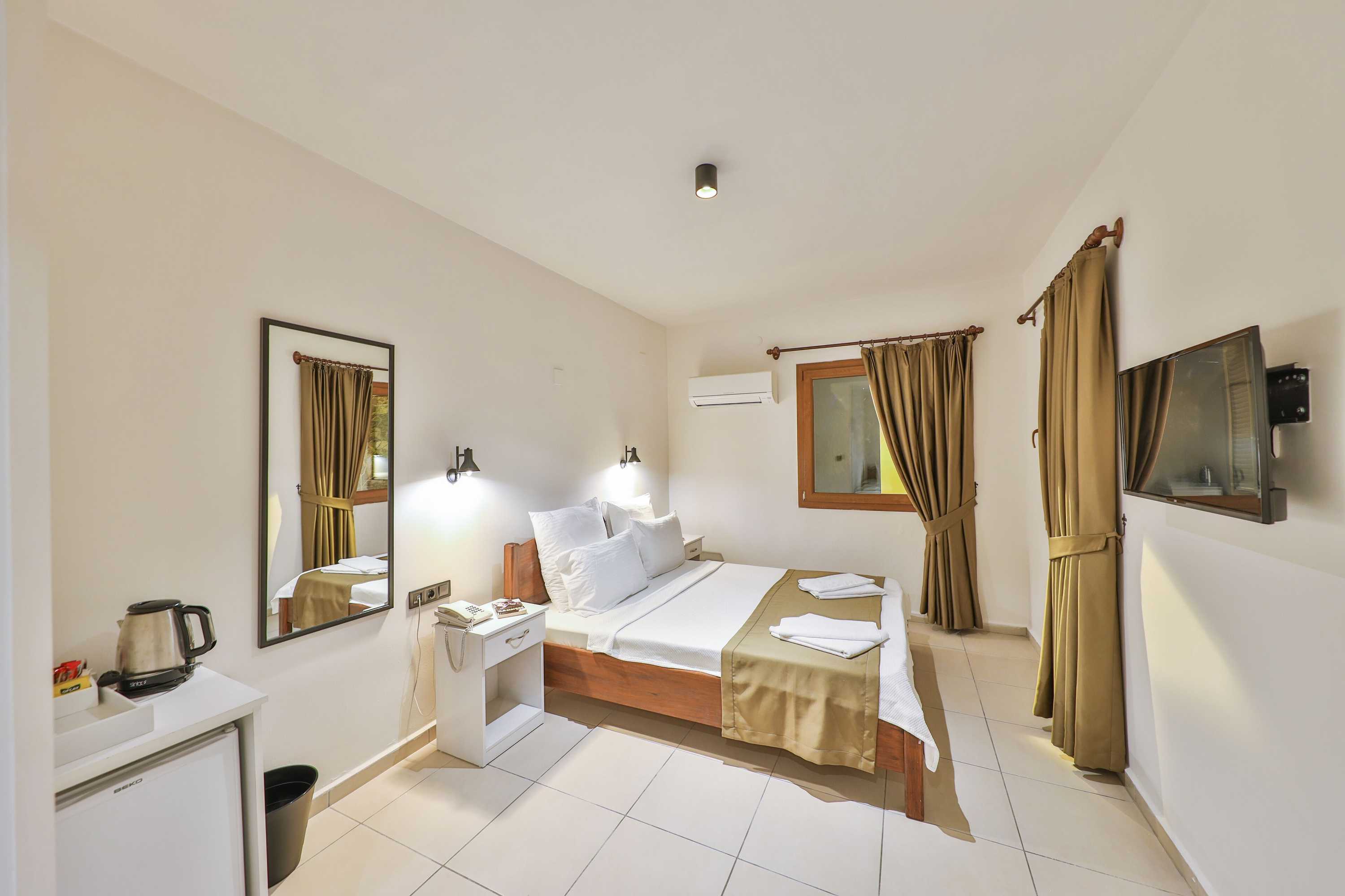 Gift card for Zinbad Hotel Kalkan Gift card for Zinbad Hotel Kalkan