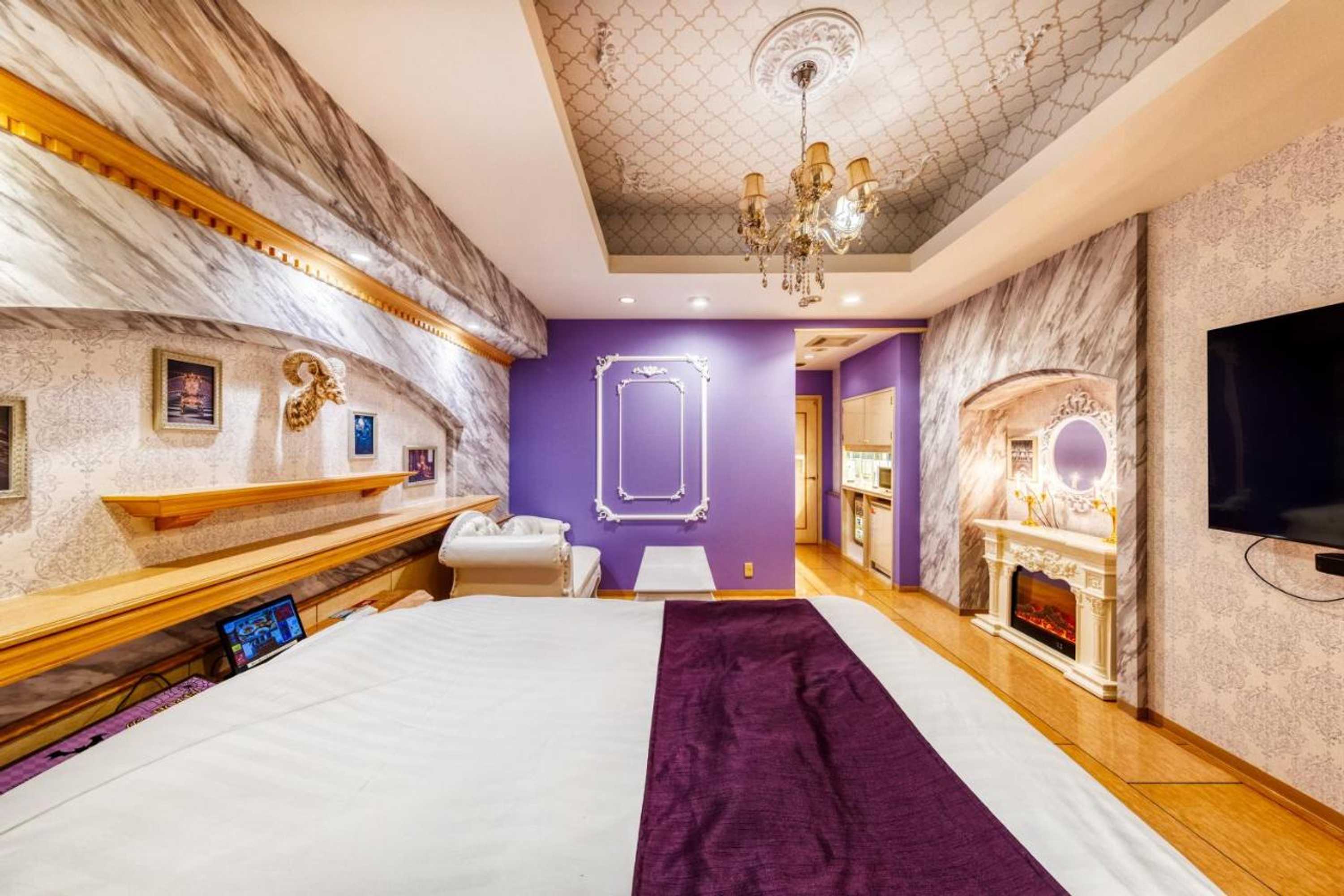 Gift card for Hotel Shine Kawagoe (adult Only)