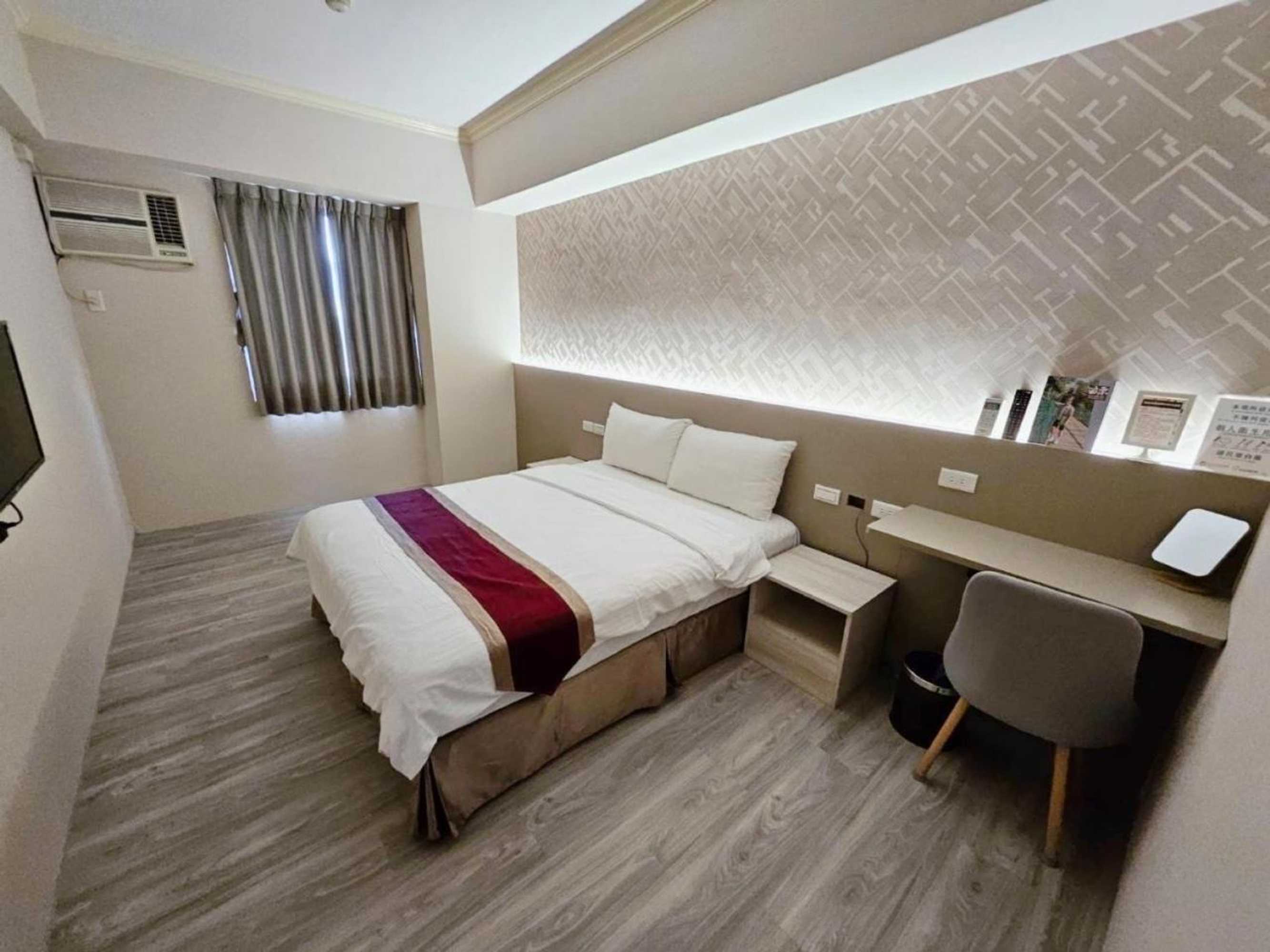 Gift card for Green Yard Business Hotel