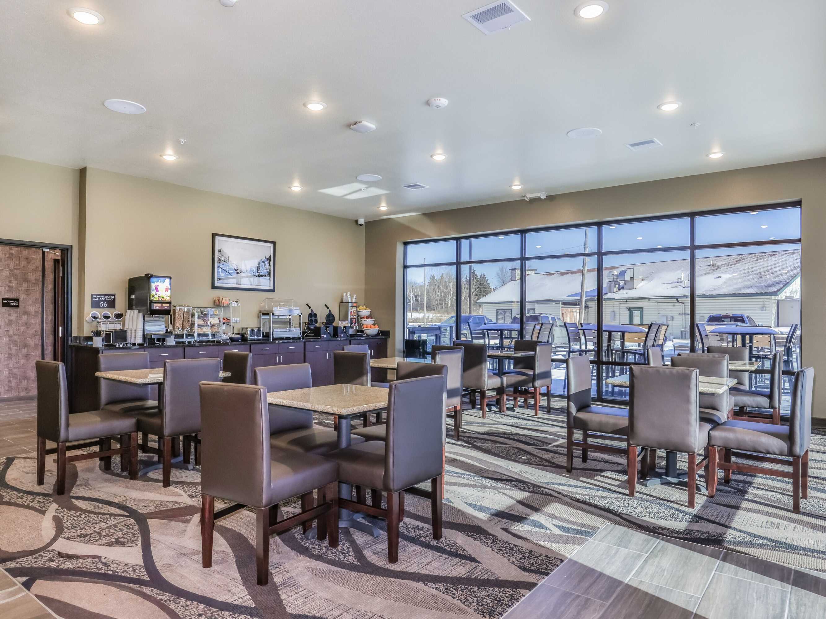 Gift card for Cobblestone Hotel & Suites - Rhinelander Gift card for Cobblestone Hotel & Suites - Rhinelander