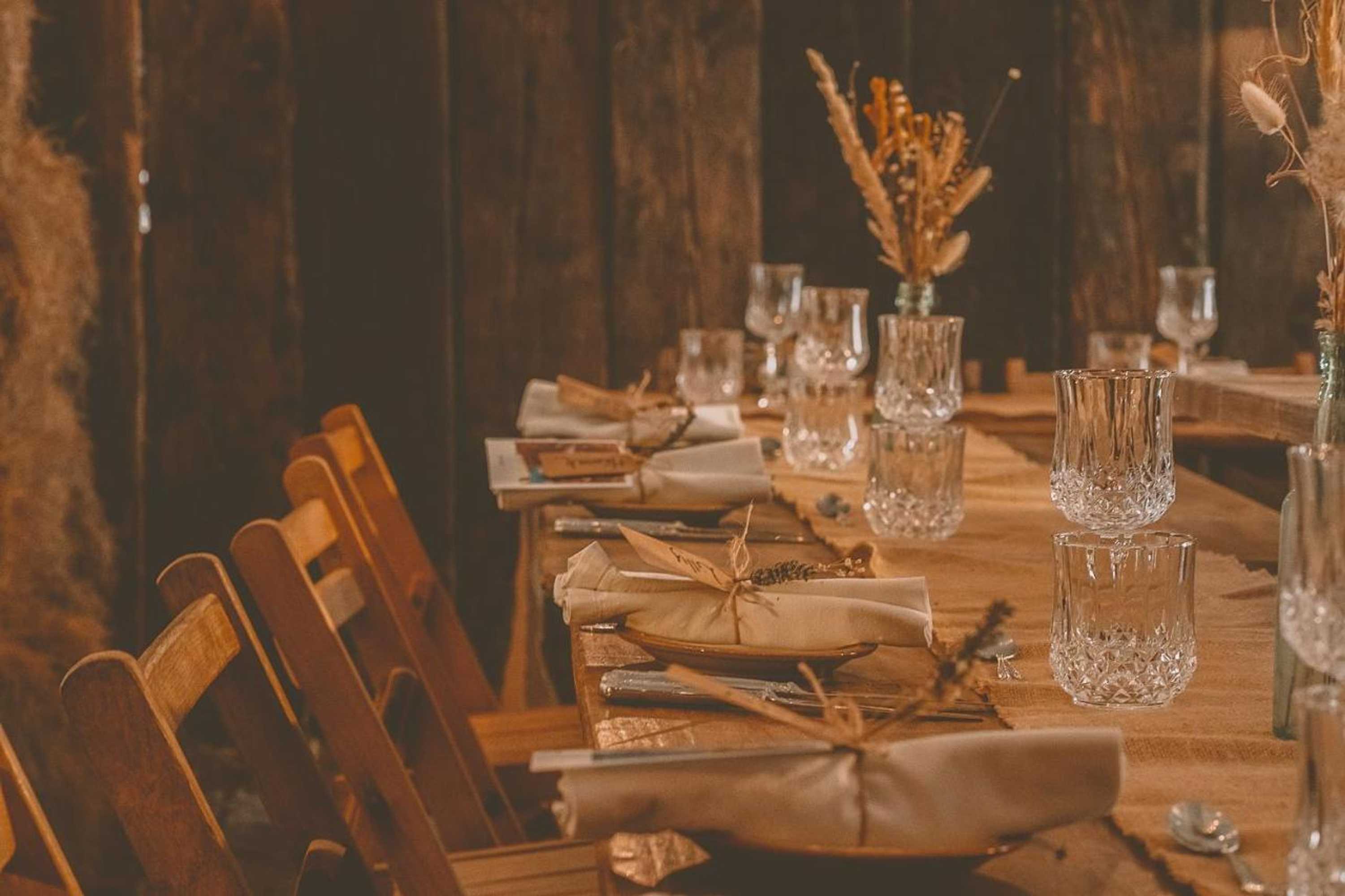 Gift card for Outbuildings Dorset