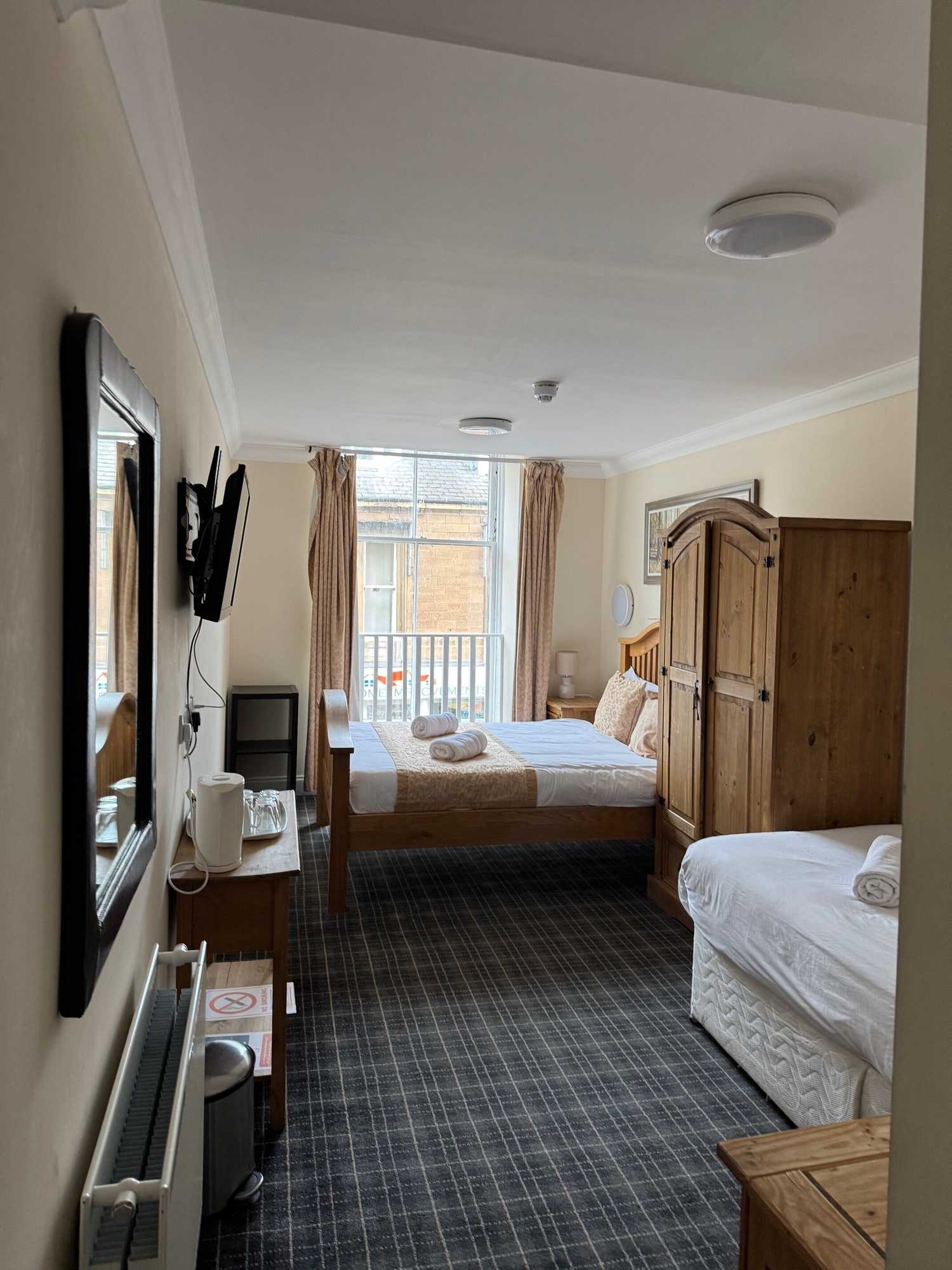 Gift card for Waverley Inn Lodge