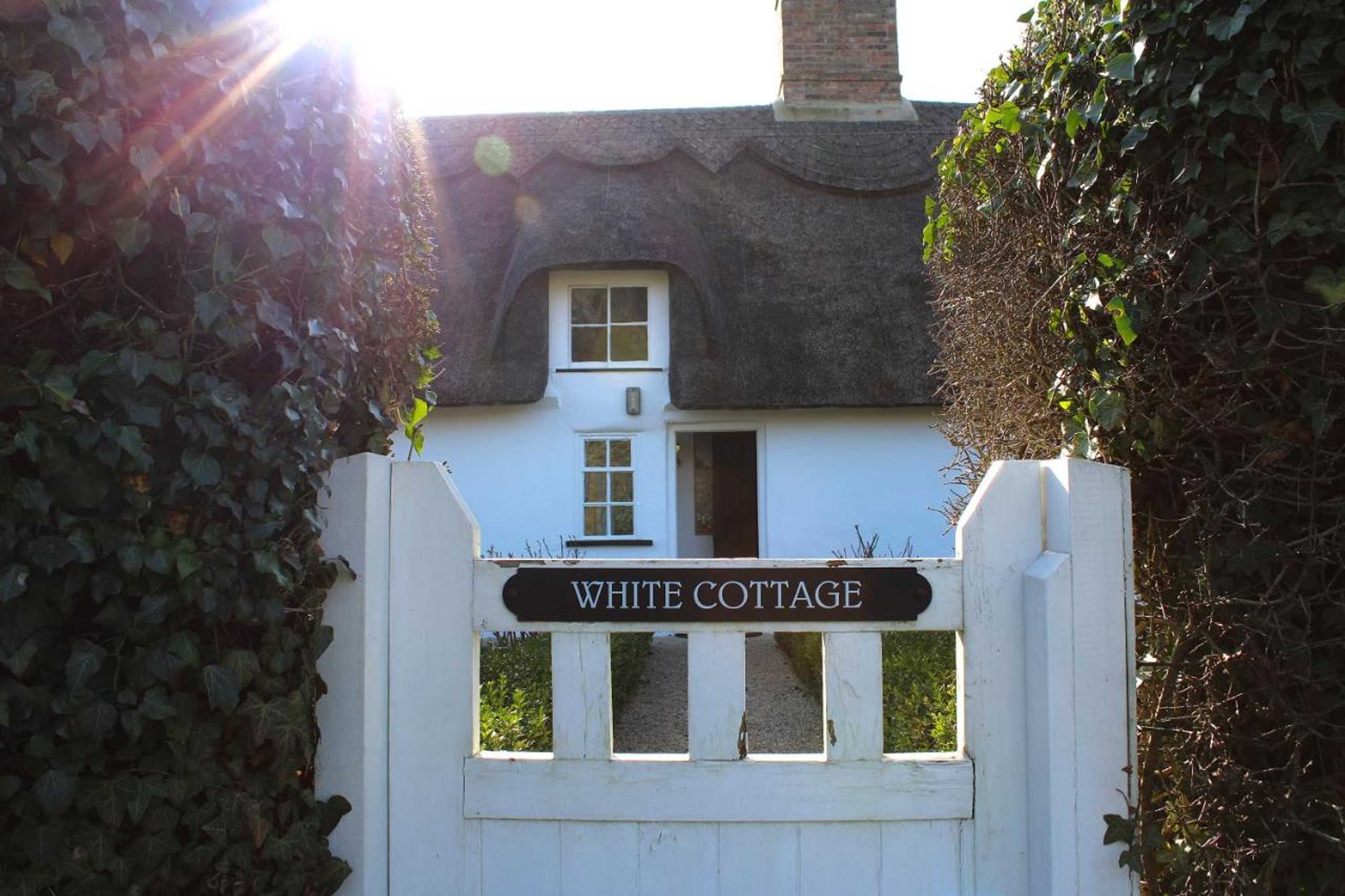 Gift card for The Elm, Abbots Ripton