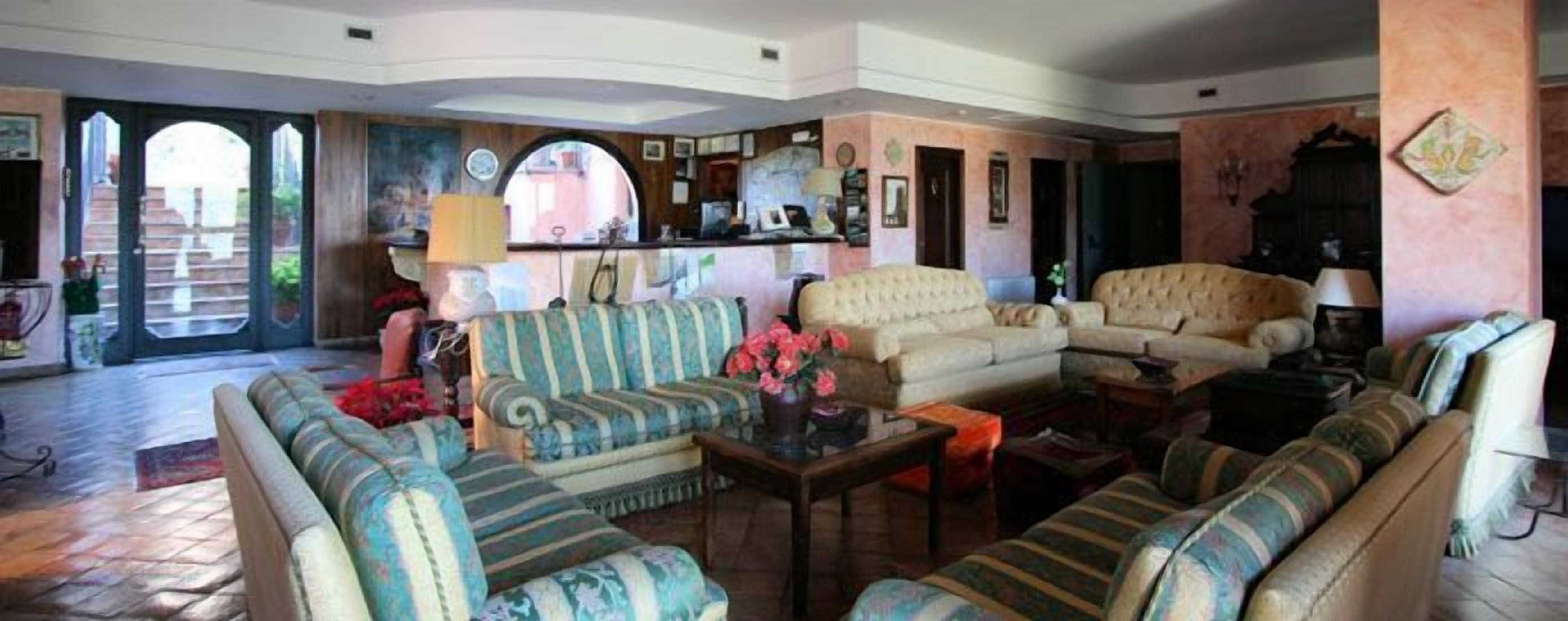 Gift card for Hotel Villa Sonia