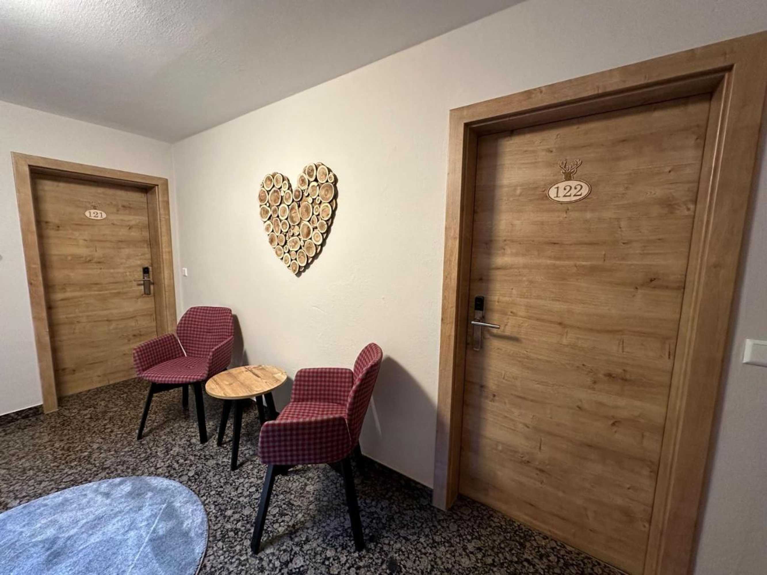 Gift card for Hotel Gasthof Ochsen