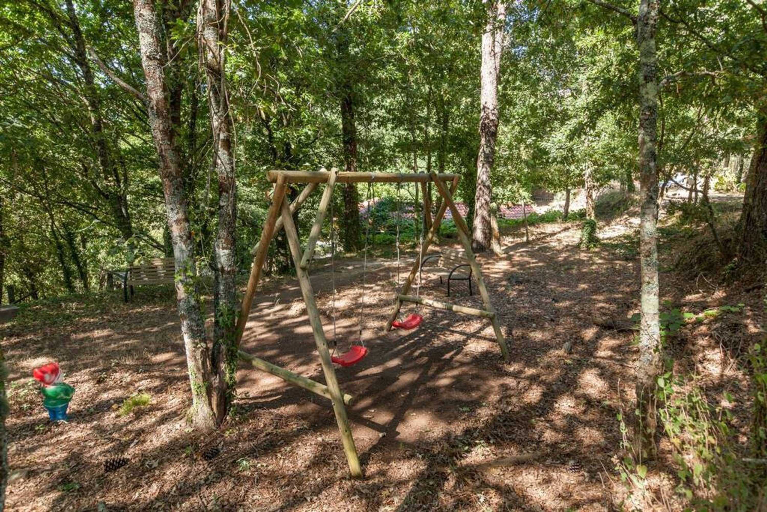 Gift card for Casa Da Terra Land House