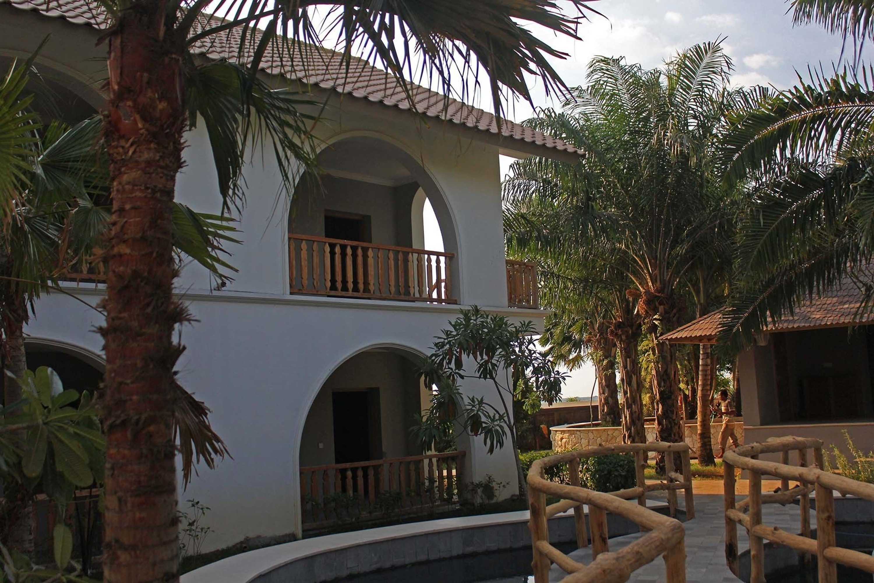 Gift card for Coconut Lodge Gift card for Coconut Lodge