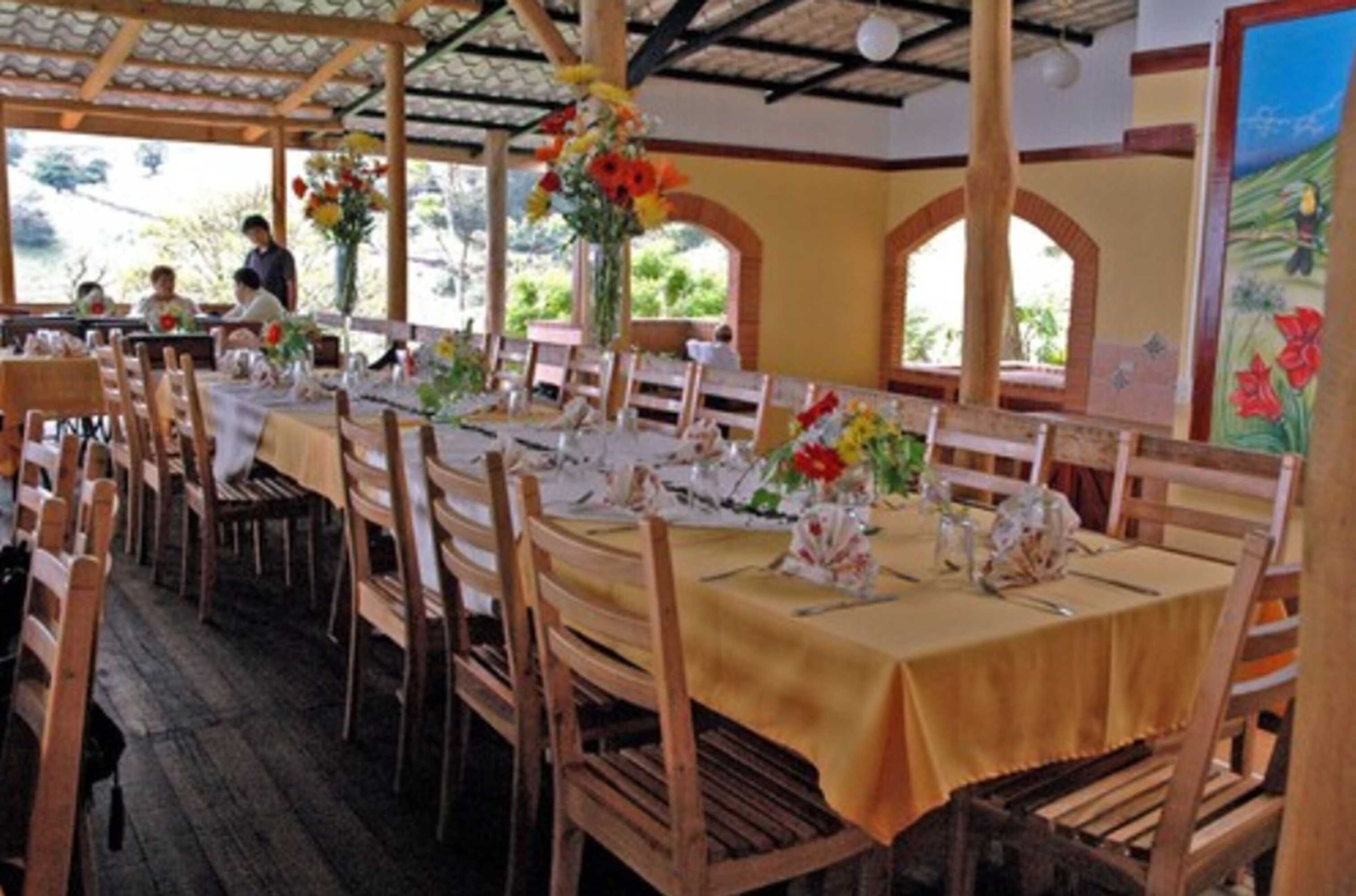 Gift card for Guayabo Lodge Gift card for Guayabo Lodge