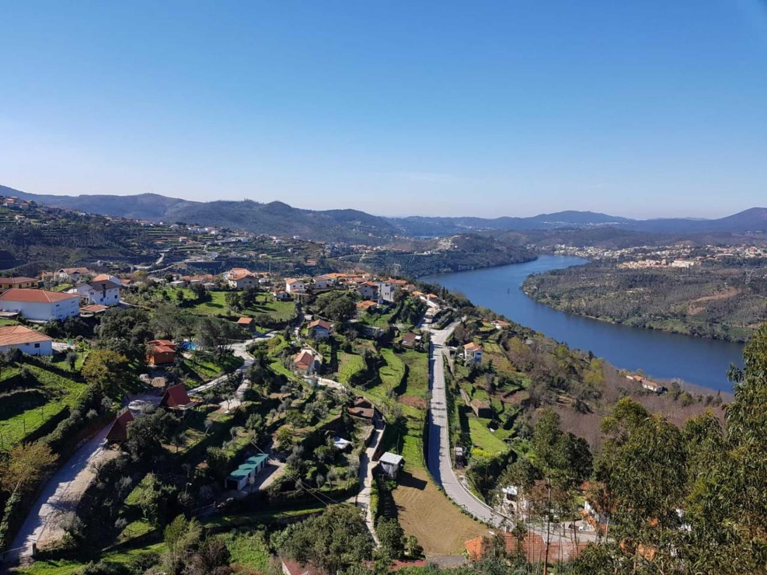 Gift card for Arrabia Guest Houses Glamping