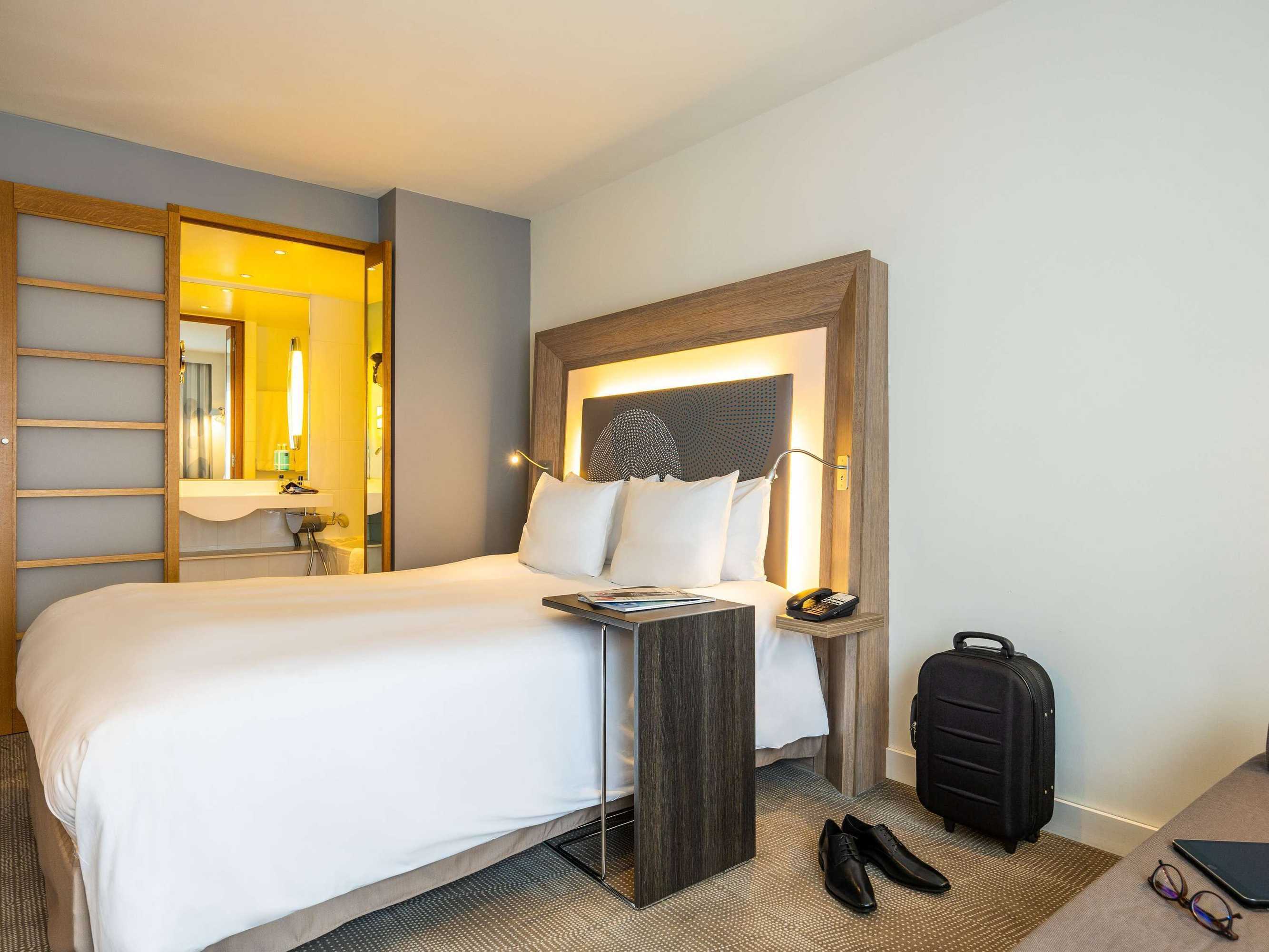 Gift card for Novotel Mechelen Centrum Gift card for Novotel Mechelen Centrum