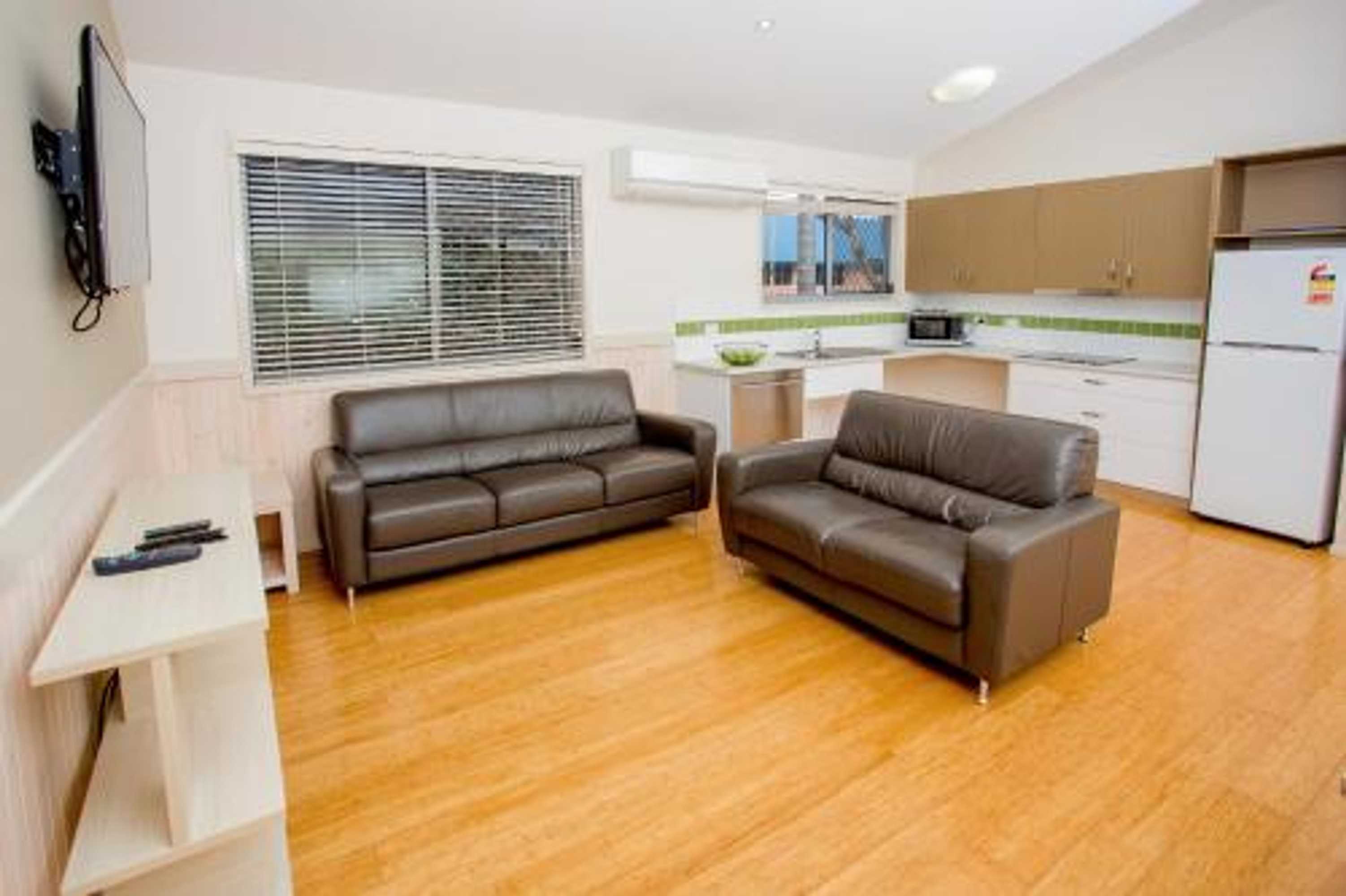 Gift card for Woolgoolga Lakeside Holiday Park Gift card for Woolgoolga Lakeside Holiday Park