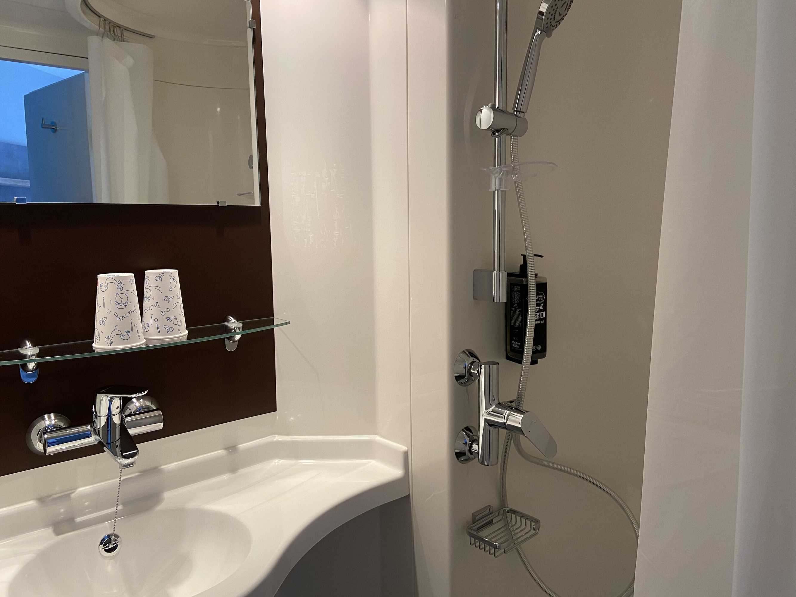 Gift card for Ibis Budget Lunel Porte de Camargue Gift card for Ibis Budget Lunel Porte de Camargue
