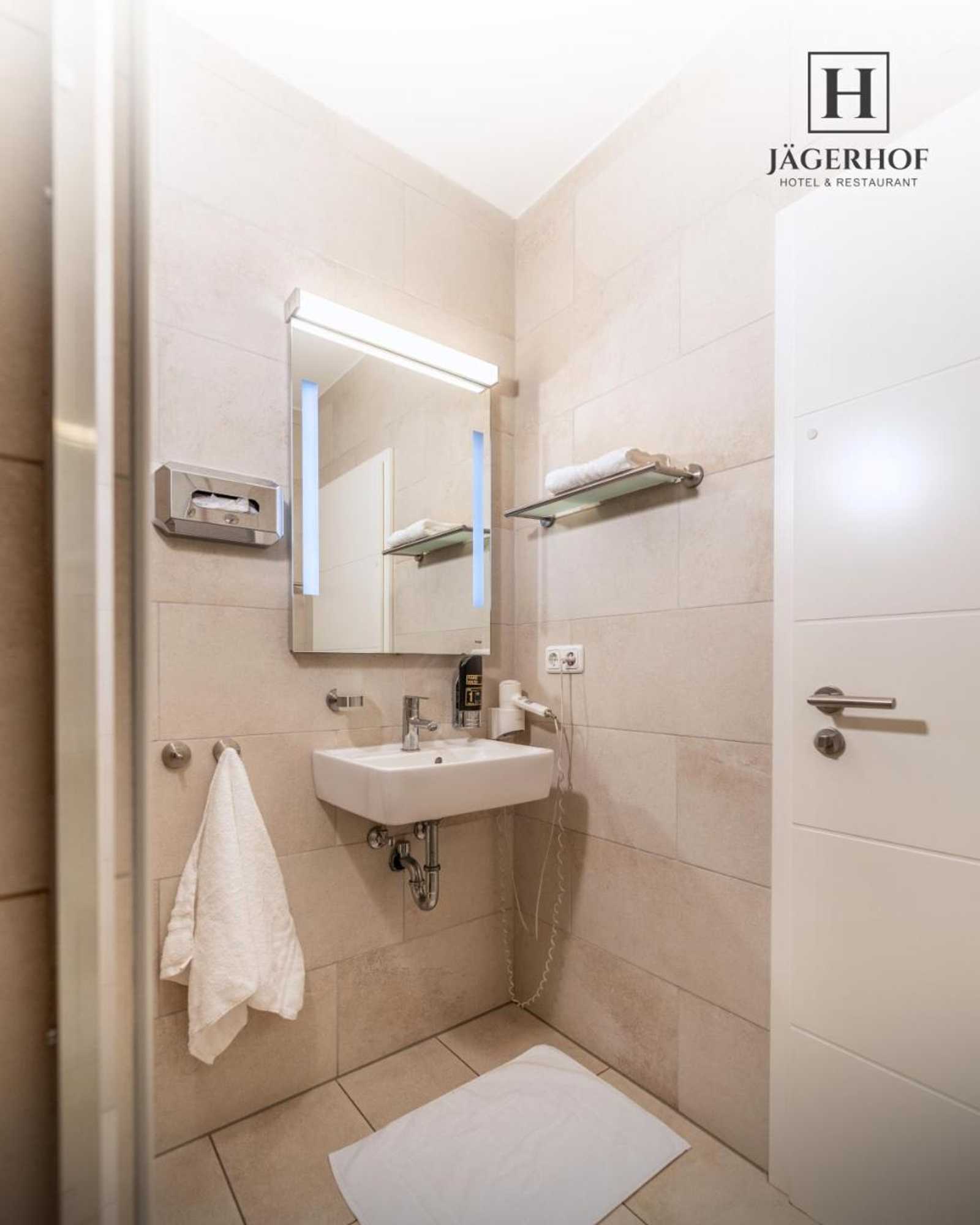 Gift card for Hotel Restaurant Jaegerhof