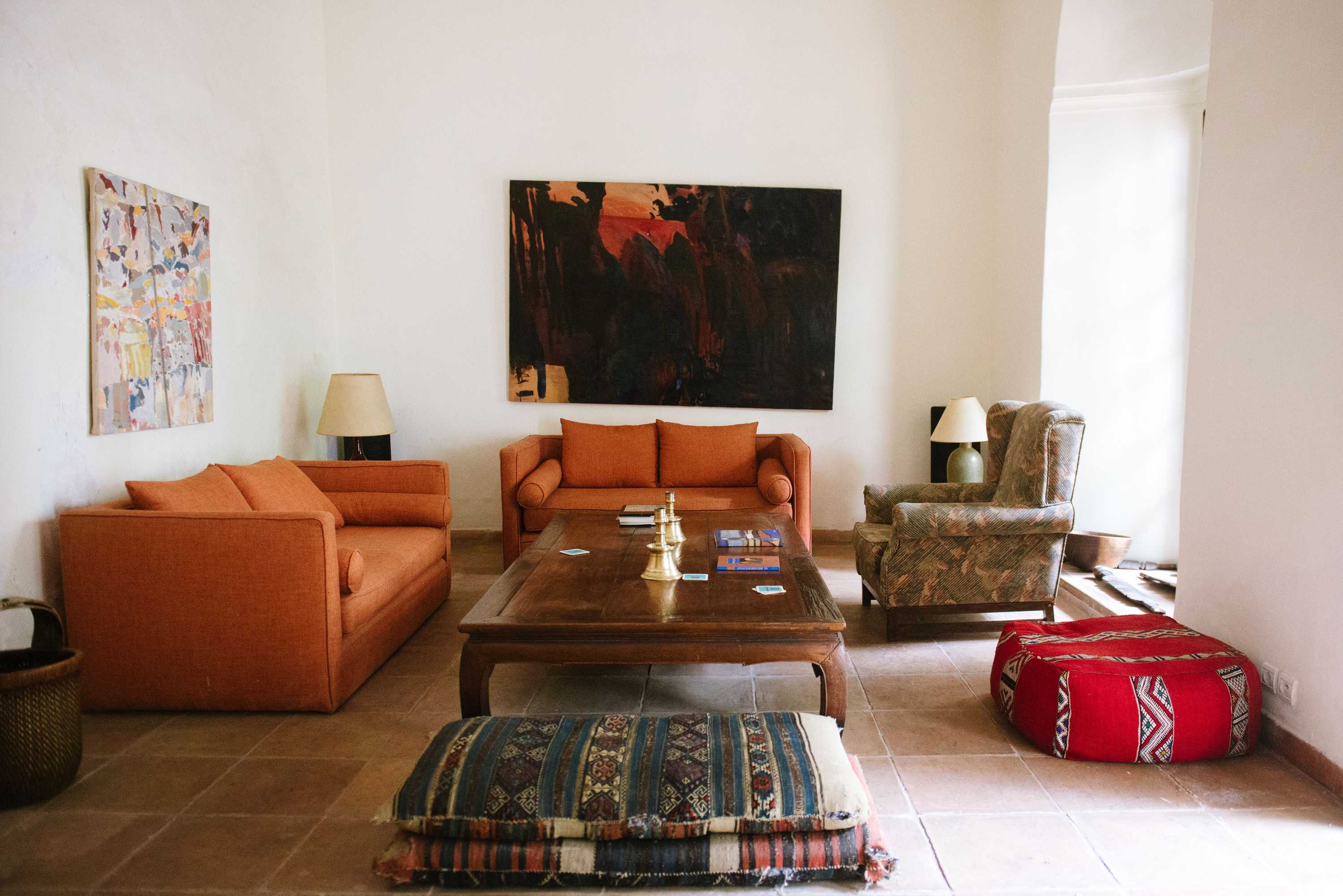 Gift card for Riyad El Cadi