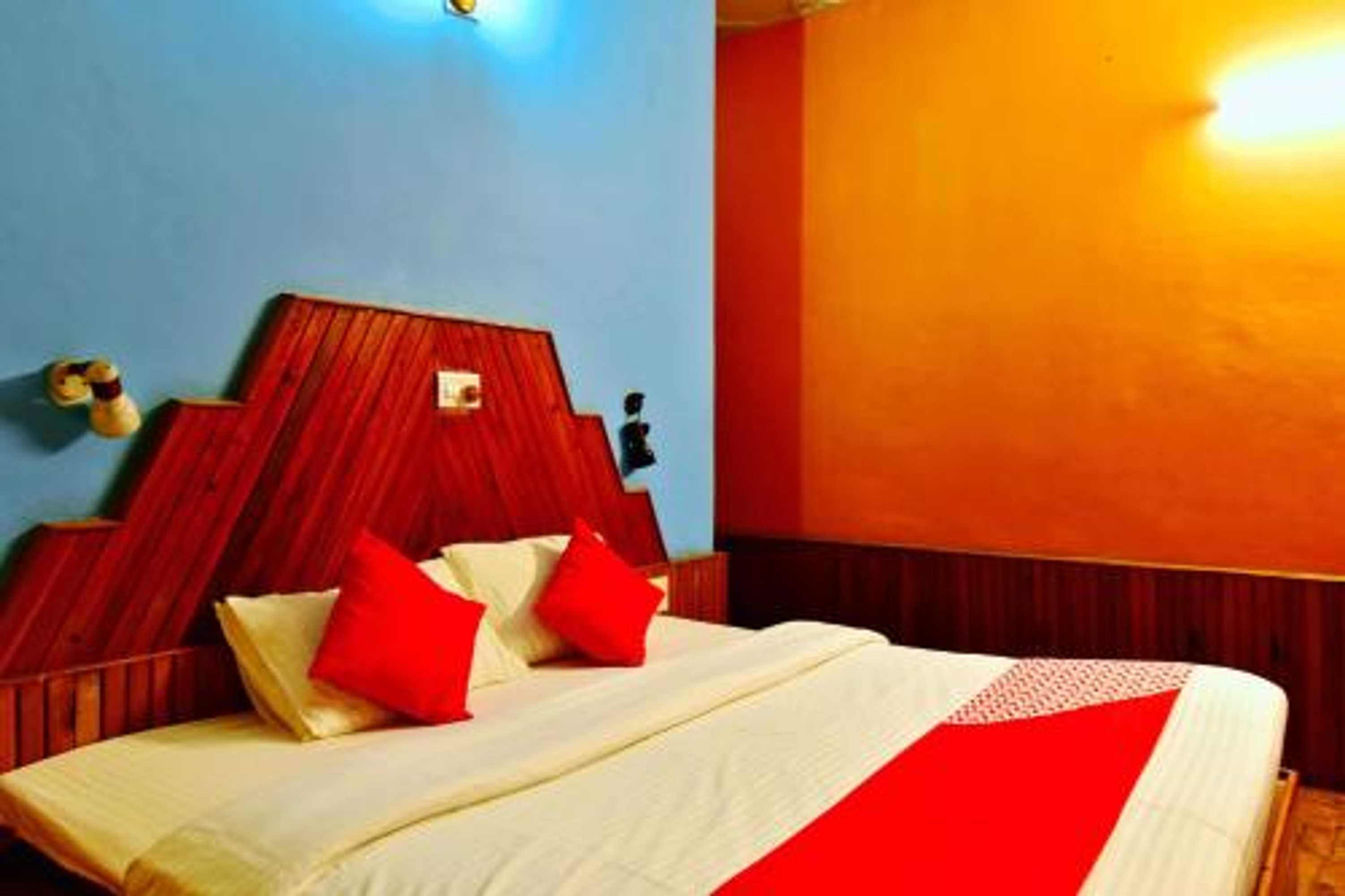 Gift card for Hotel O Mid Way Tourist Resort Gift card for Hotel O Mid Way Tourist Resort