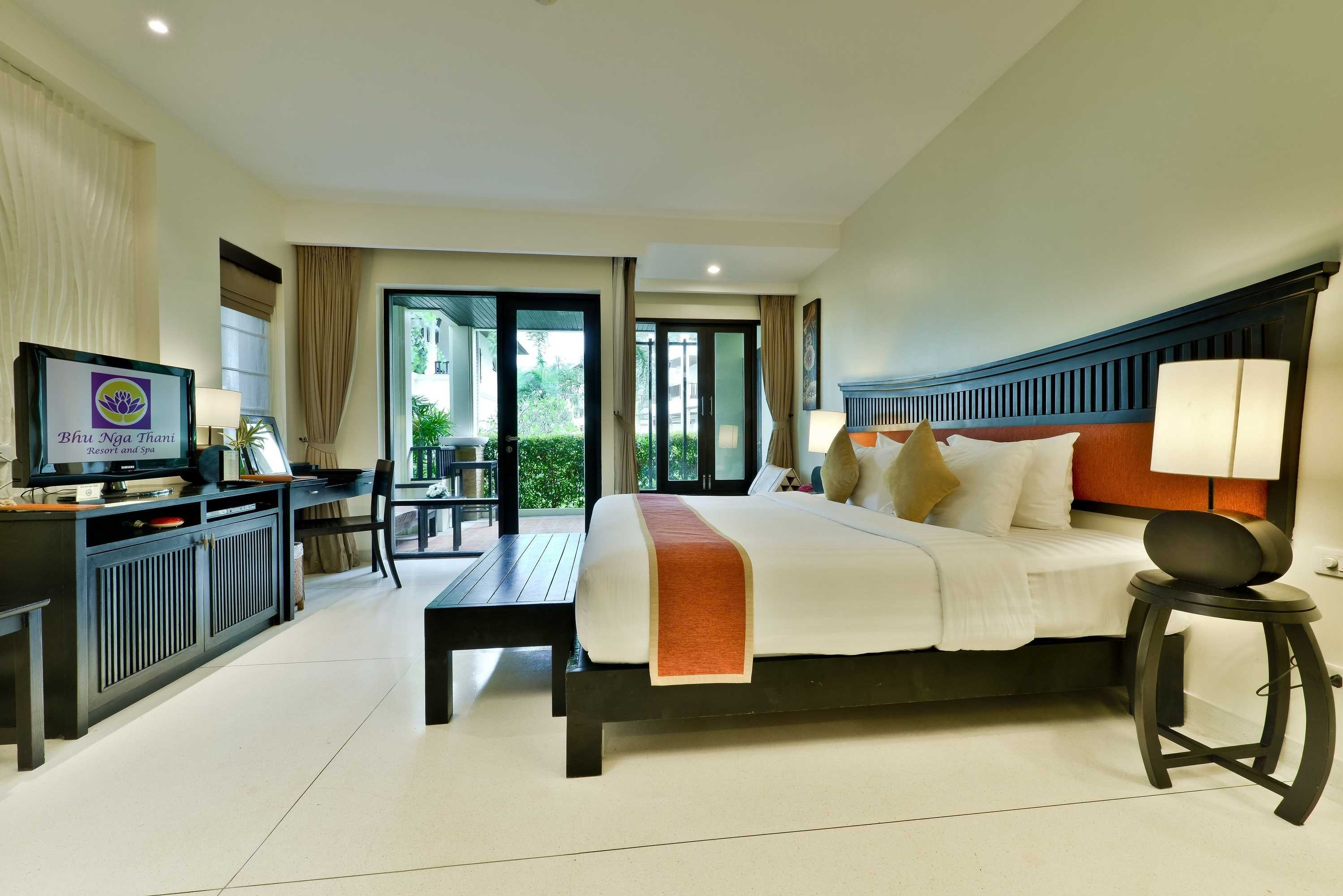 Gift card for Bhu Nga Thani Resort & Villas Railay Gift card for Bhu Nga Thani Resort & Villas Railay