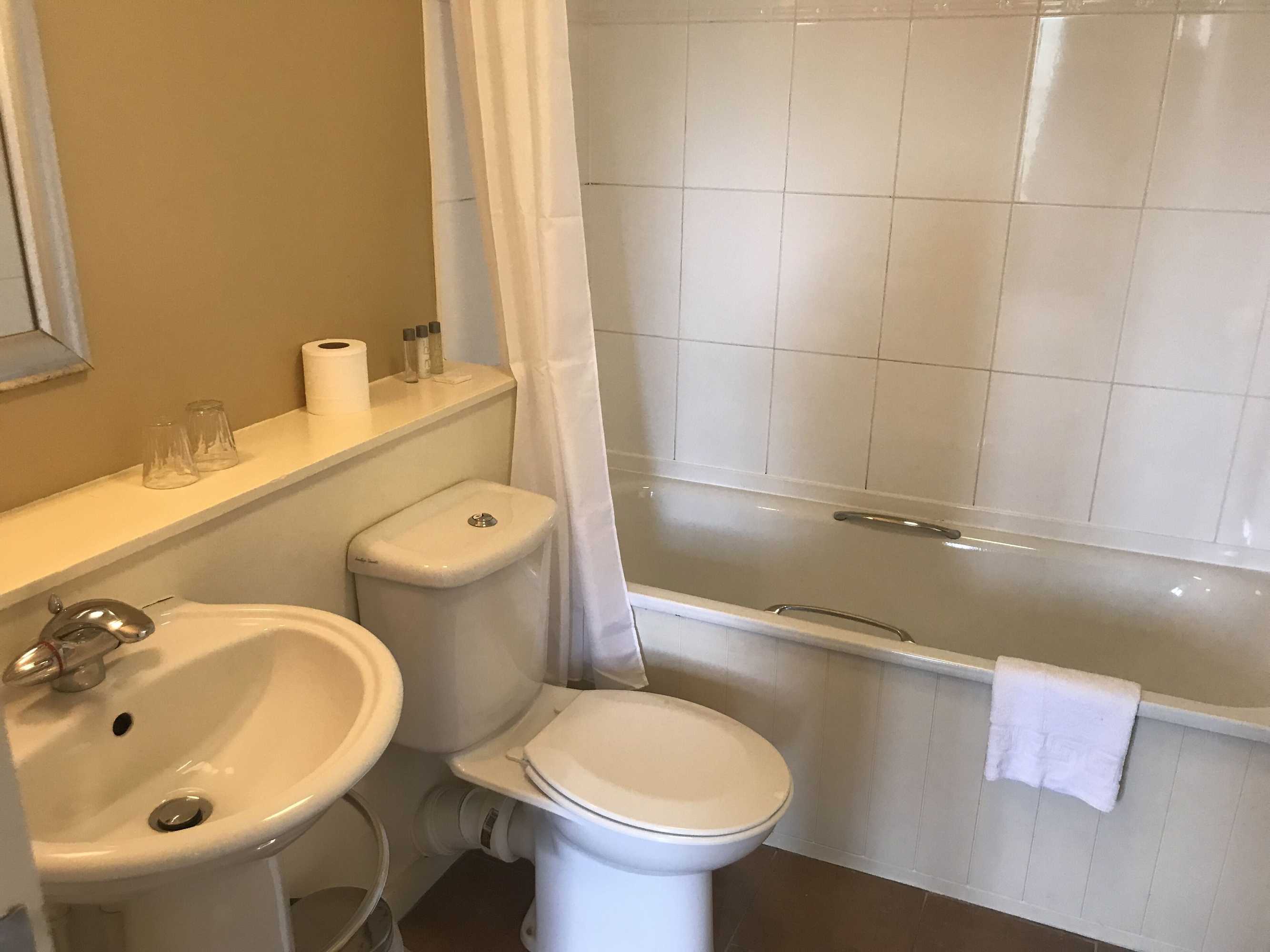 Gift card for Ben Wyvis Hotel