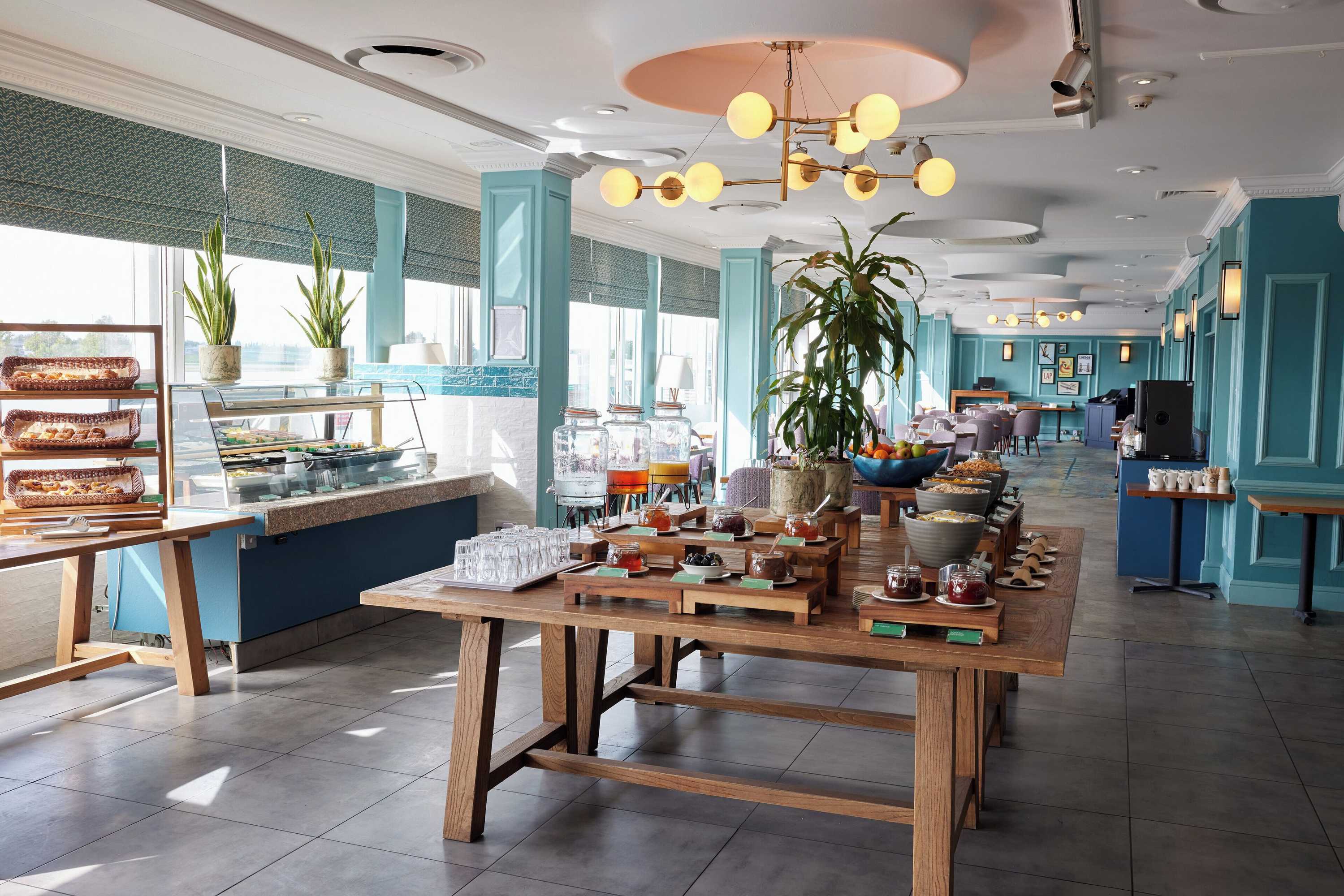 Gift card for Thistle London Heathrow Terminal 5