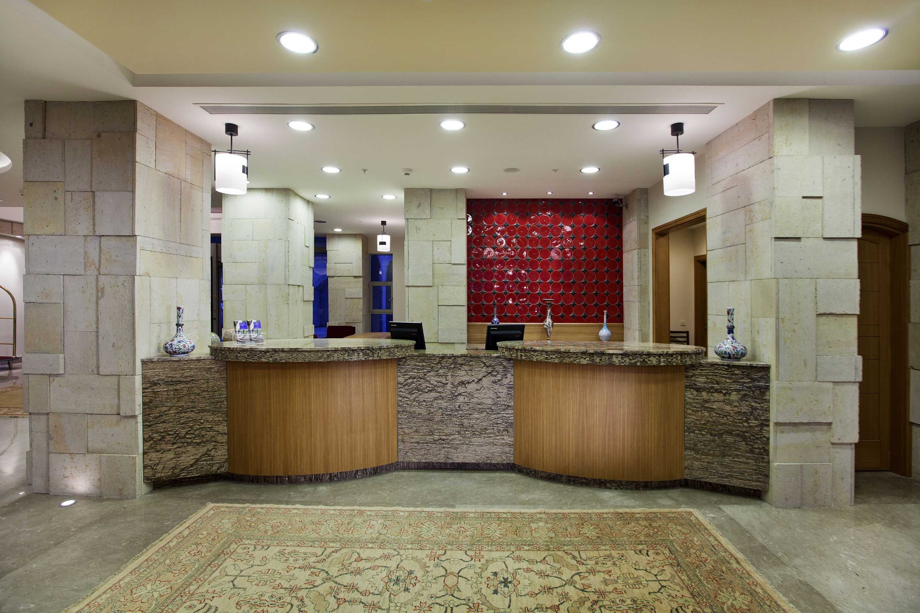 Gift card for Doubletree by Hilton Avanos - Cappadocia Gift card for Doubletree by Hilton Avanos - Cappadocia
