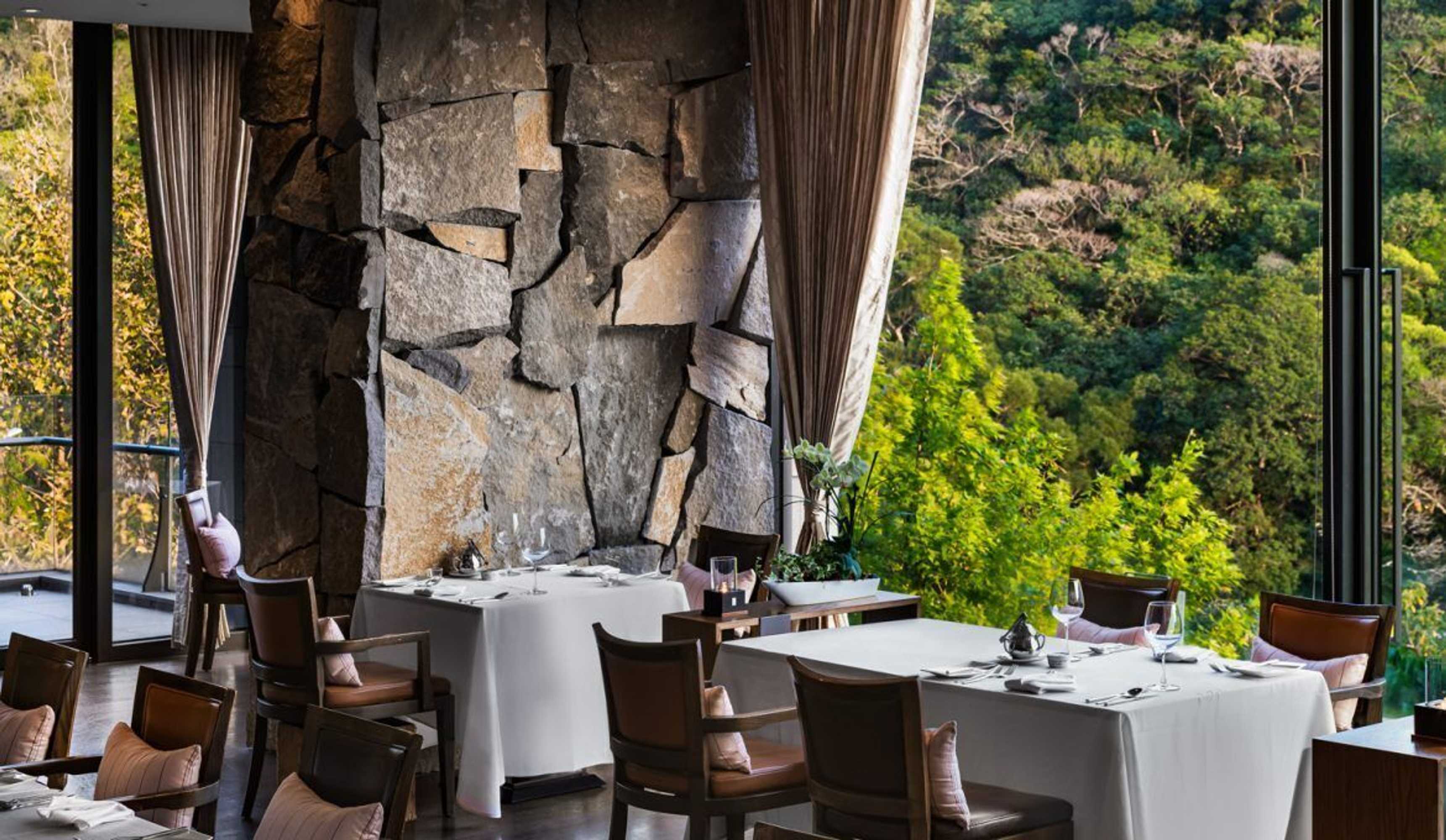 Gift card for Grand View Resort Beitou