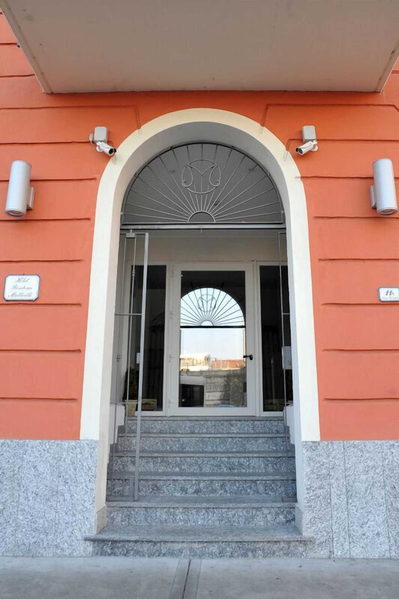 Gift card for Hotel Residence Matteotti Gift card for Hotel Residence Matteotti