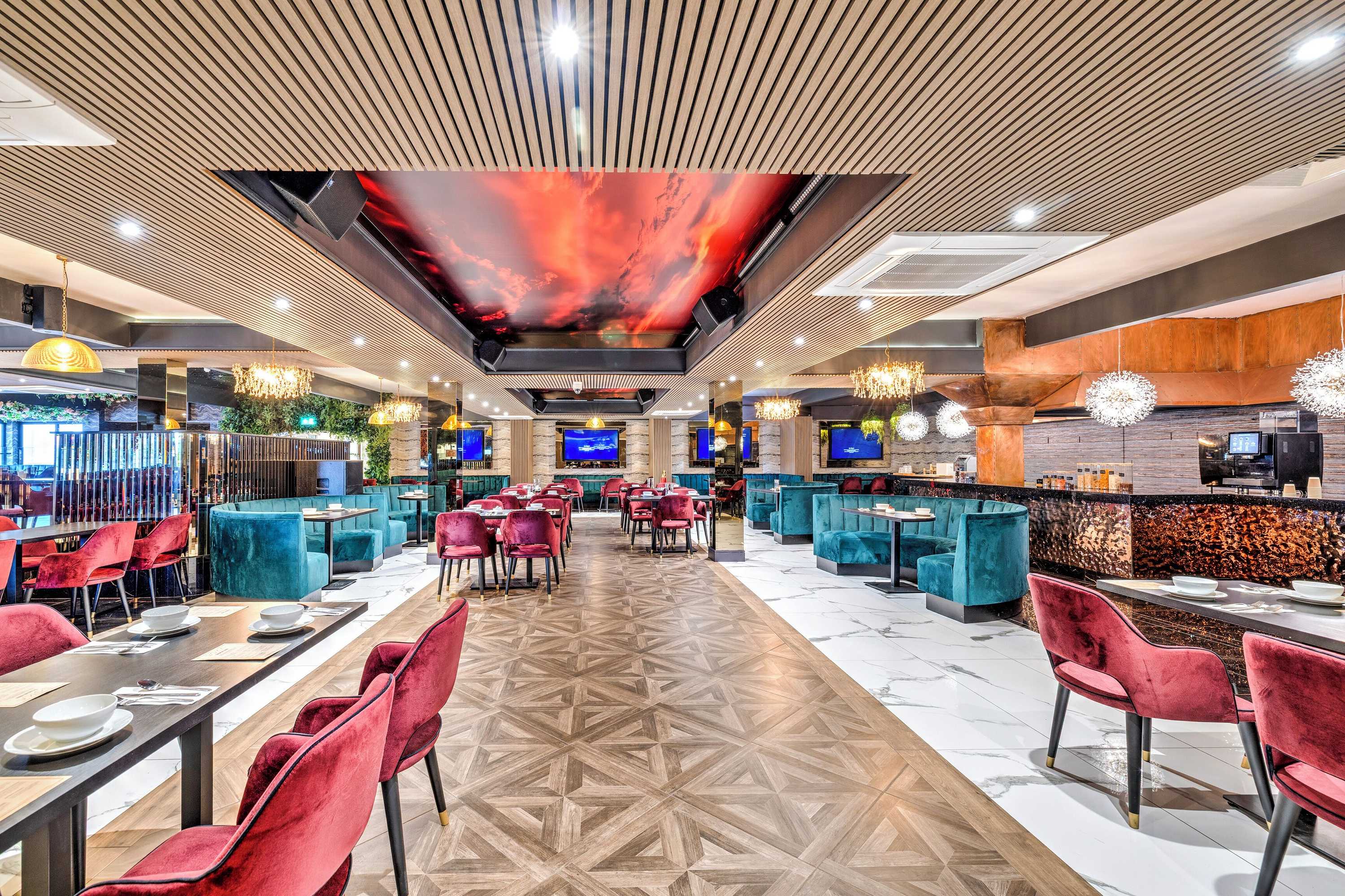 Gift card for Palms Hotel & Retreat By Palette London Romford Gift card for Palms Hotel & Retreat By Palette London Romford