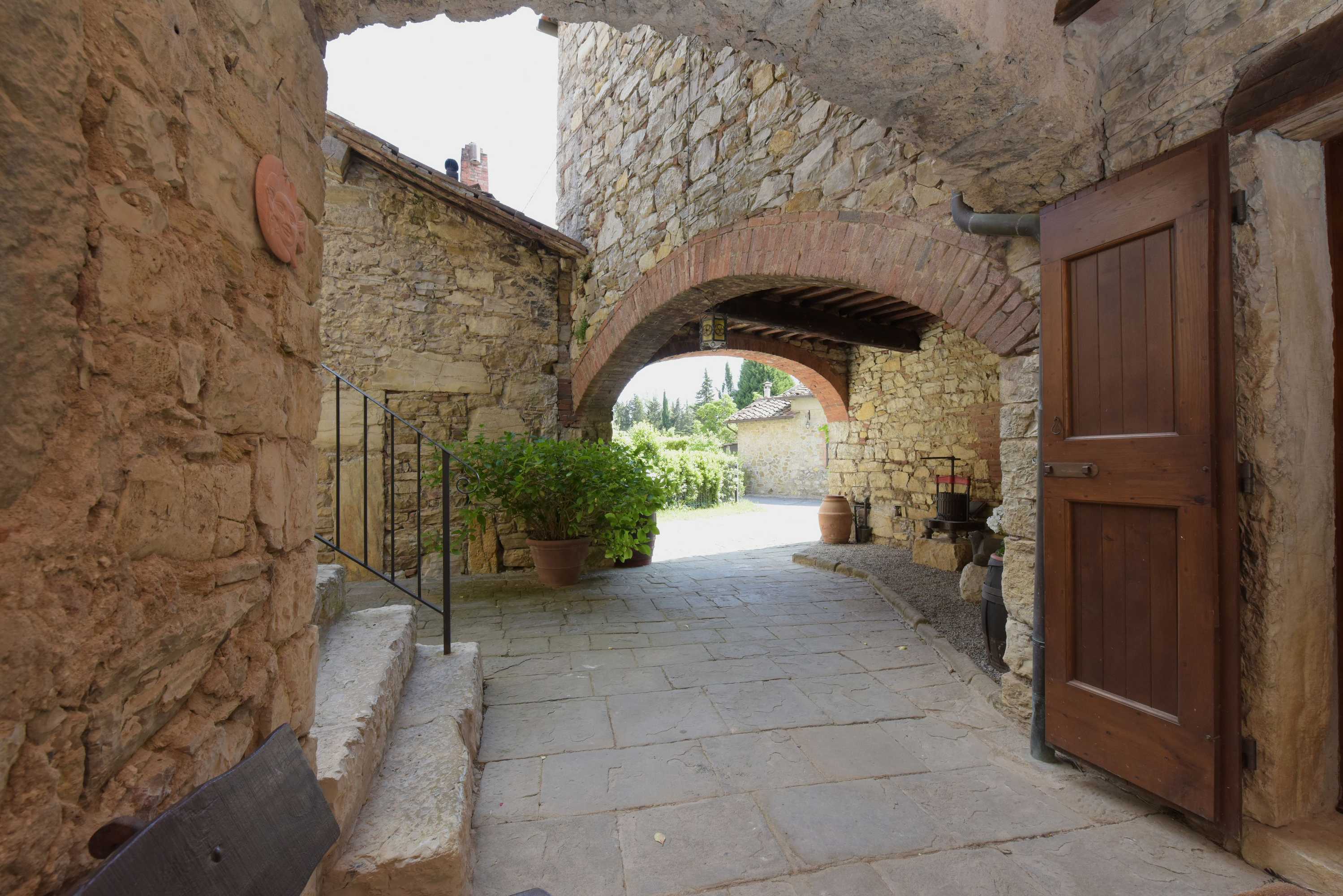 Gift card for Agriturismo San Sano