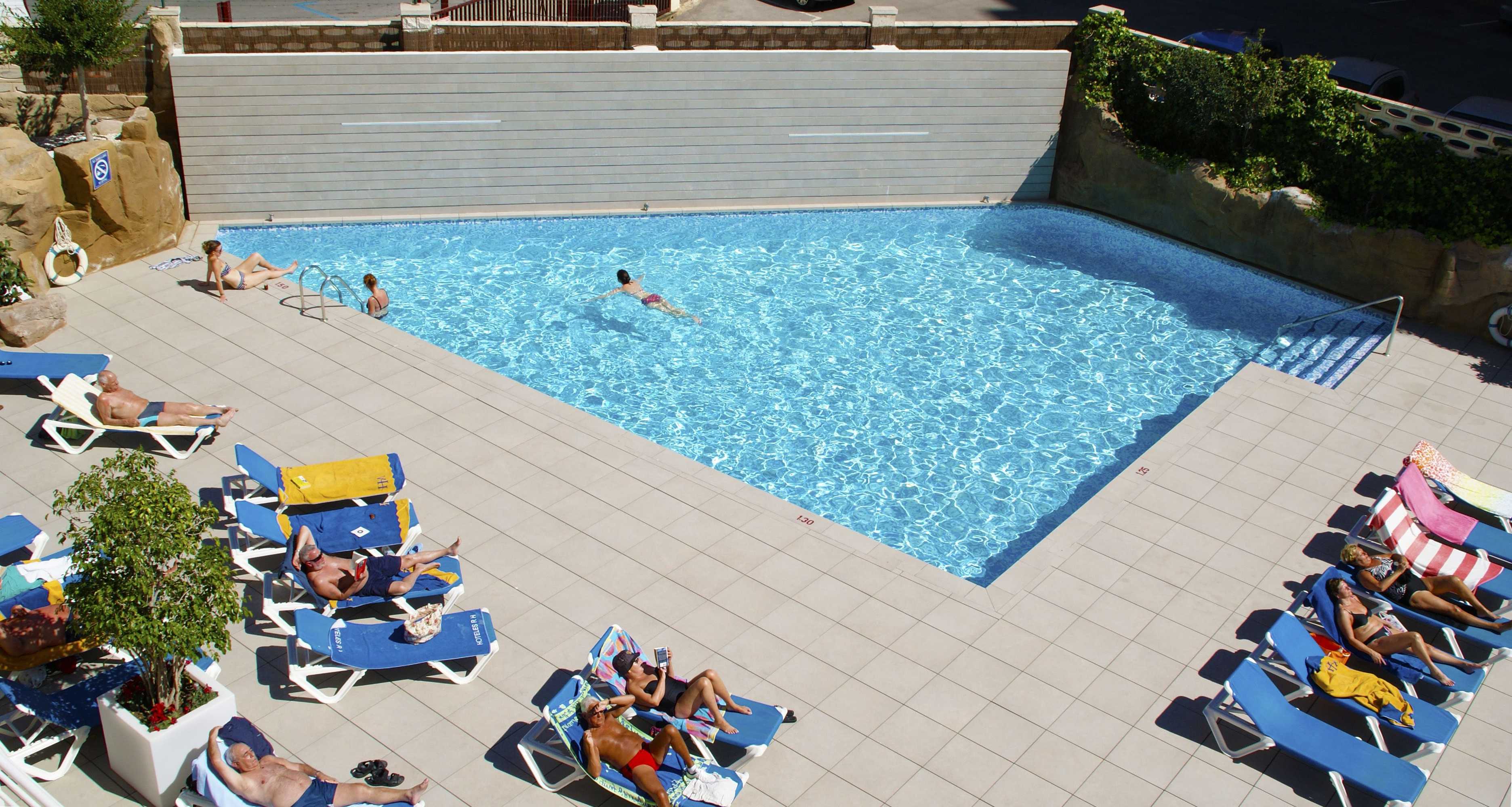Gift card for Hotel RH Victoria & Spa Benidorm Gift card for Hotel RH Victoria & Spa Benidorm