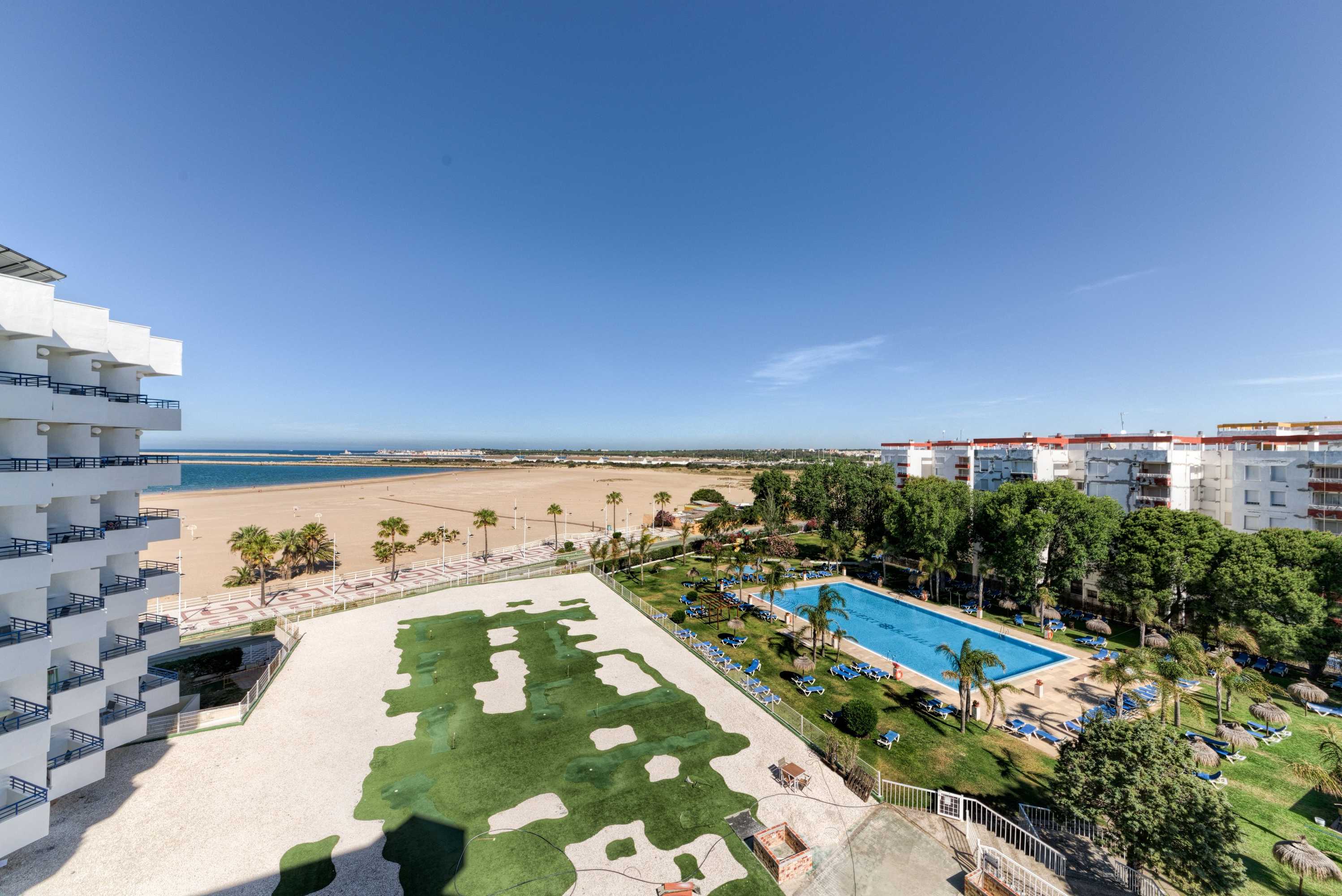 Gift card for Hotel Puertobahia & Spa Gift card for Hotel Puertobahia & Spa