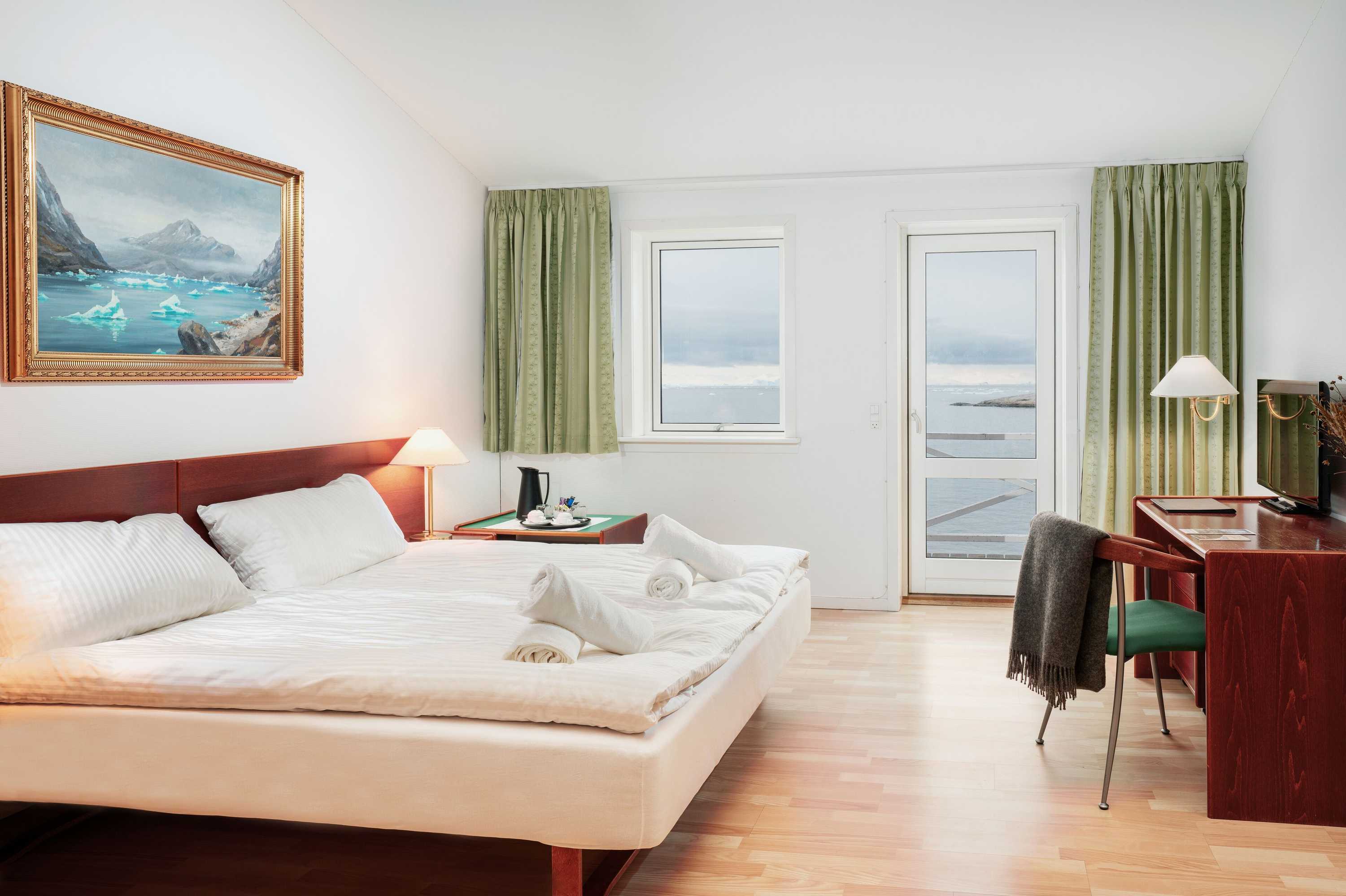 Gift card for Hotel Hvide Falk Gift card for Hotel Hvide Falk