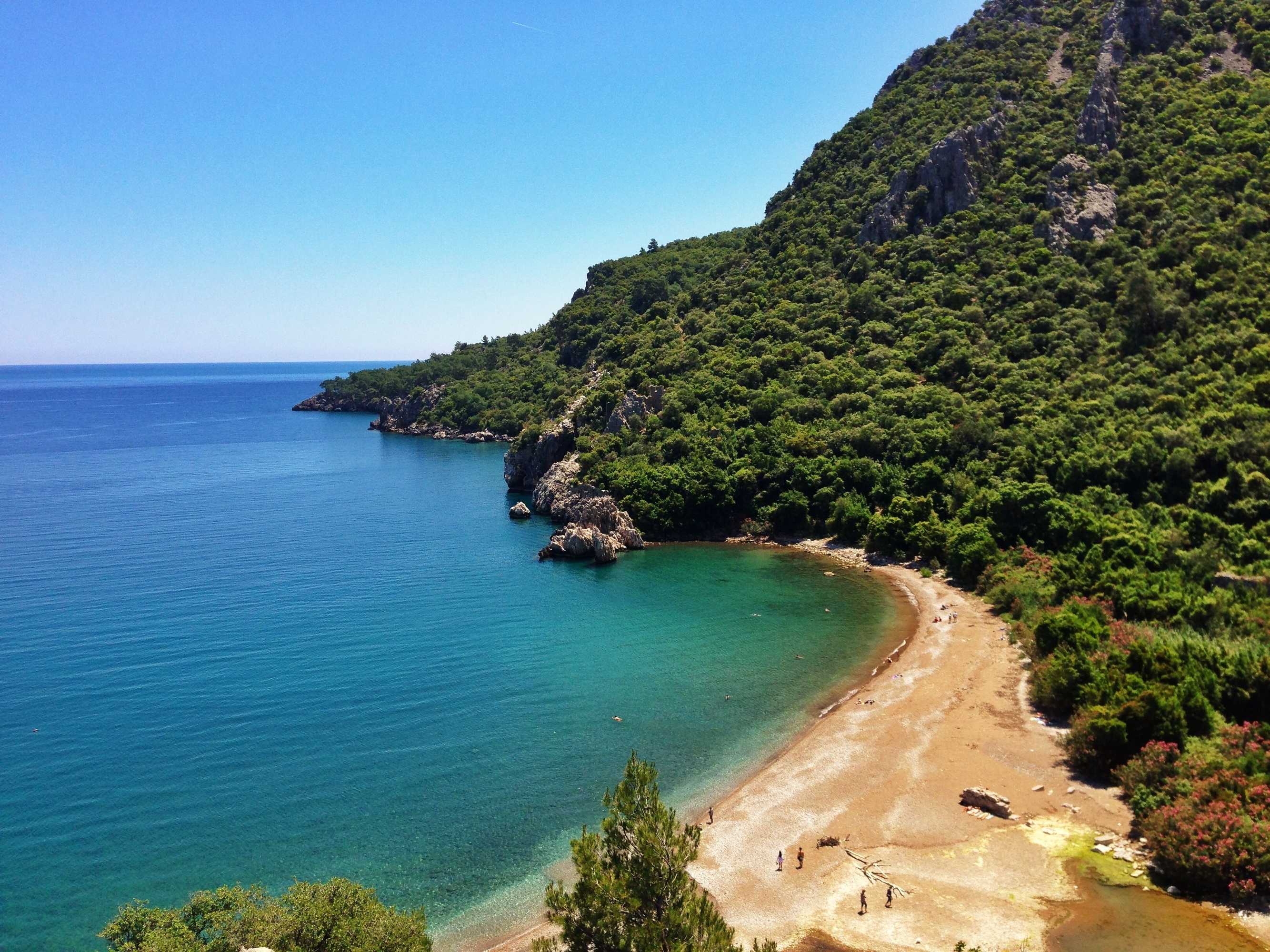 Gift card for Kadir's Tree Houses