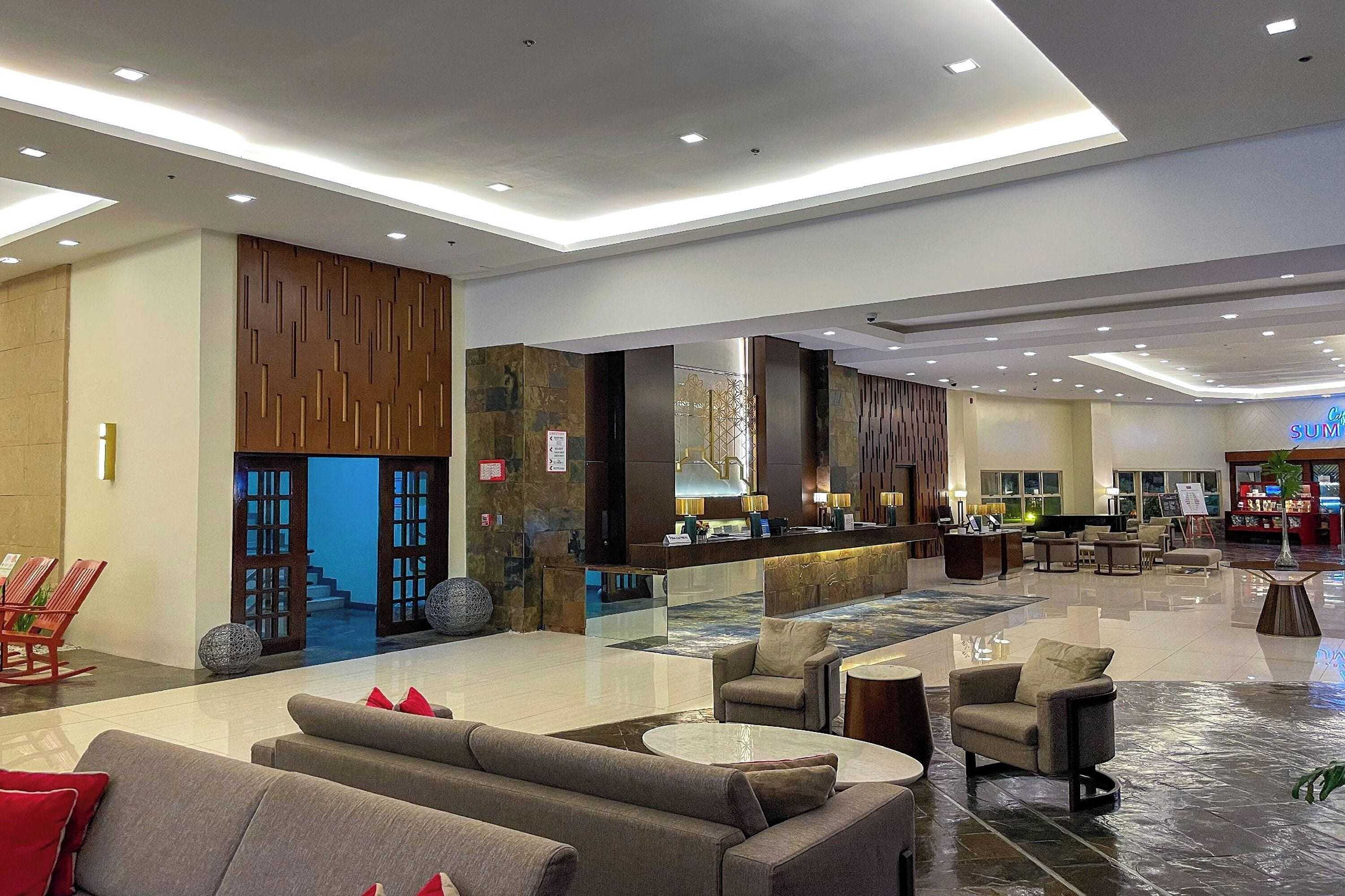 Gift card for Summit Ridge Tagaytay