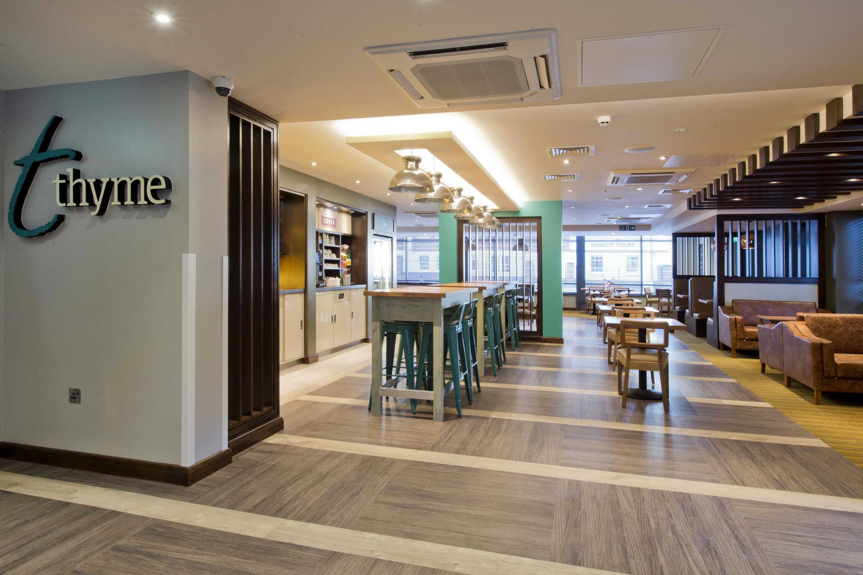 Gift card for Letchworth Garden City