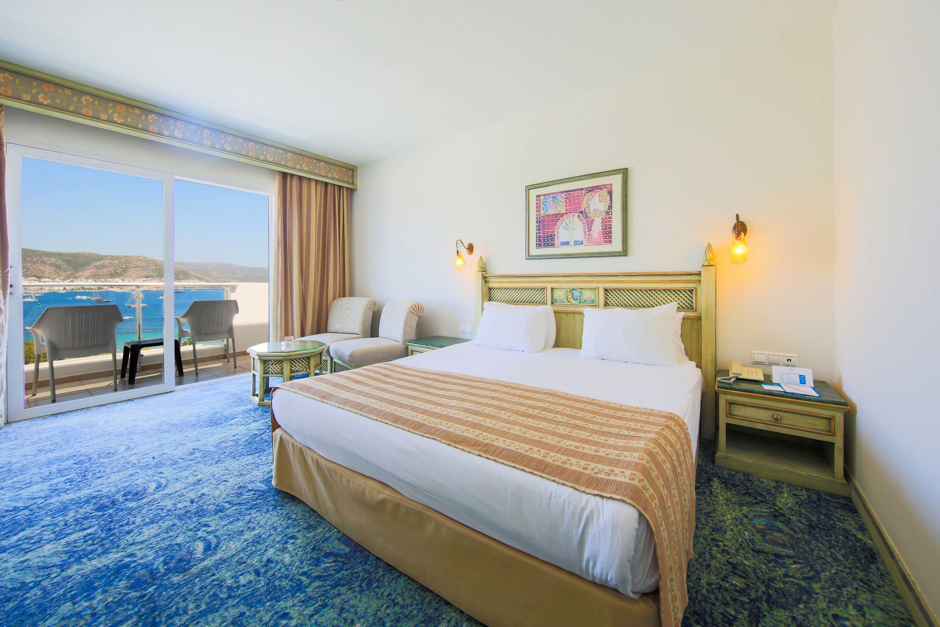 Gift card for Salmakis Resort & Spa Gift card for Salmakis Resort & Spa