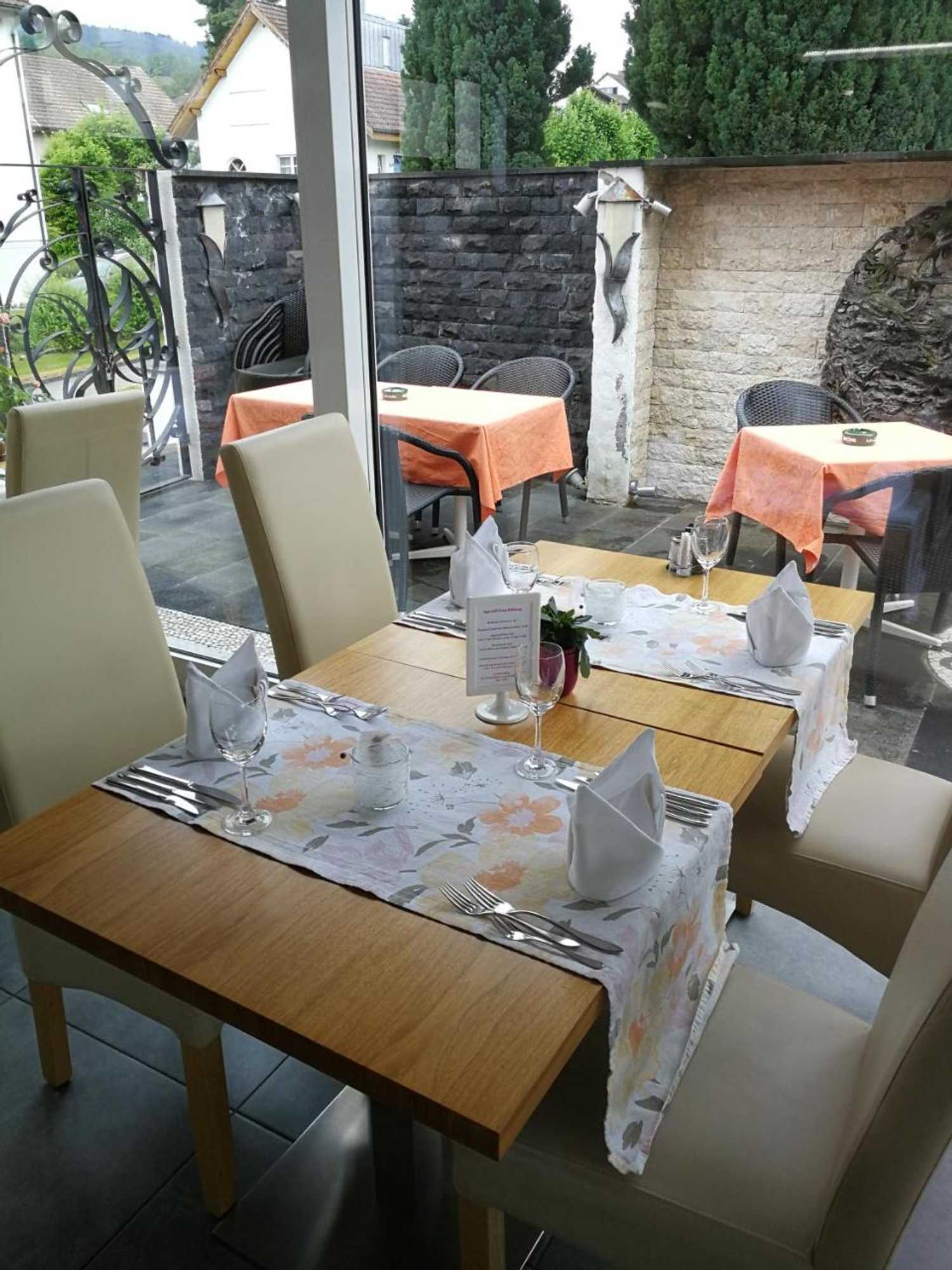 Gift card for Hotel Enjoy