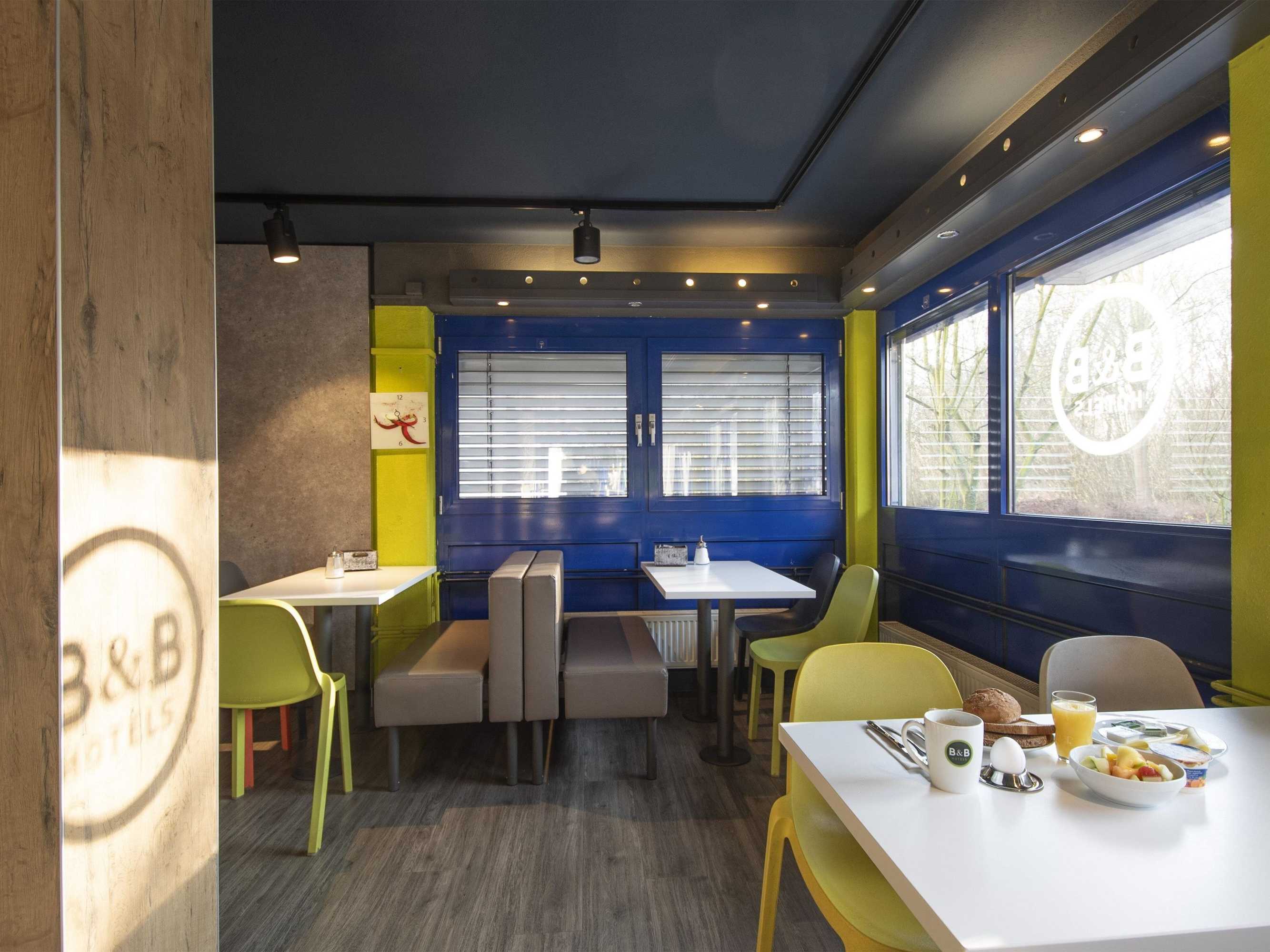 Gift card for B&b Hotel Düren