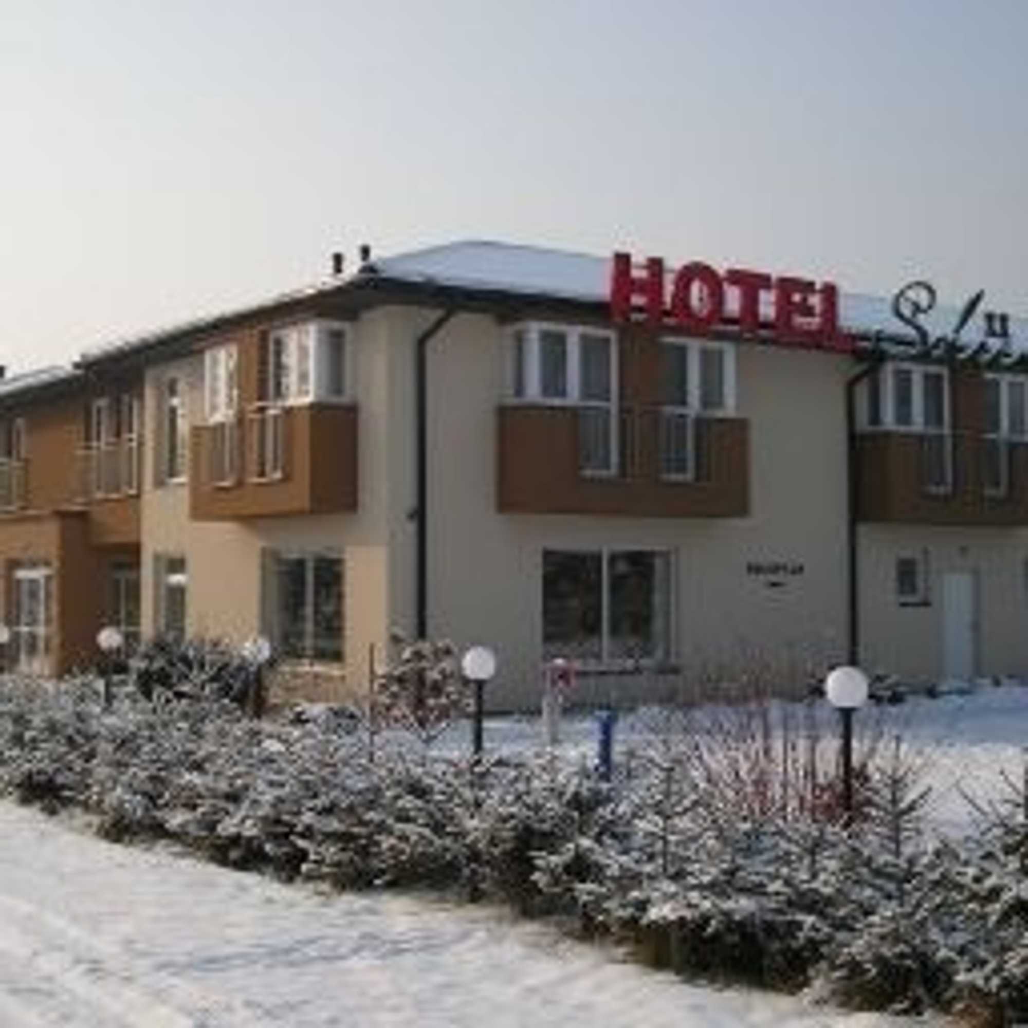 Gift card for Hotel Solec Gift card for Hotel Solec