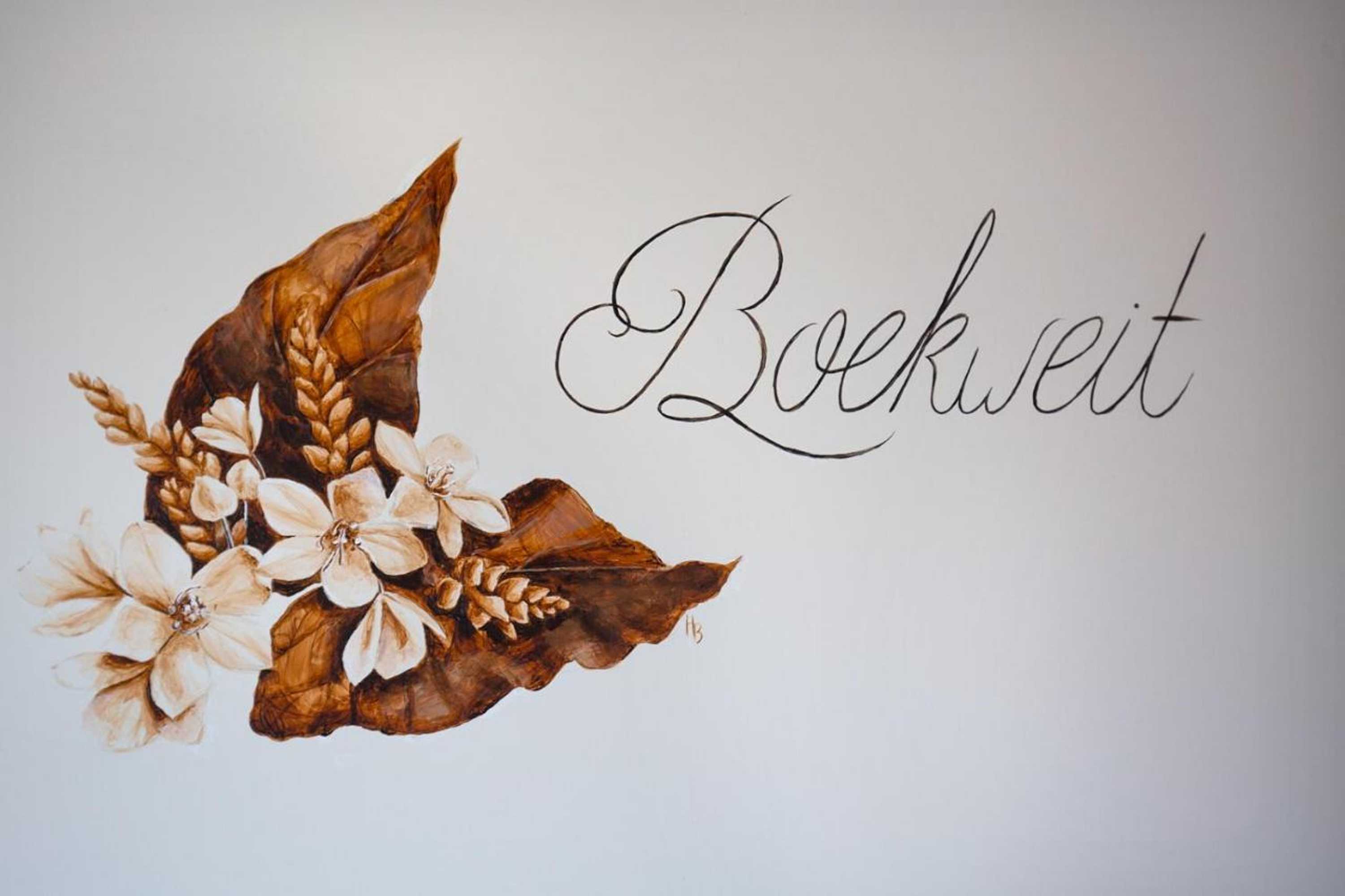 Gift card for B&b Langeveldemolen