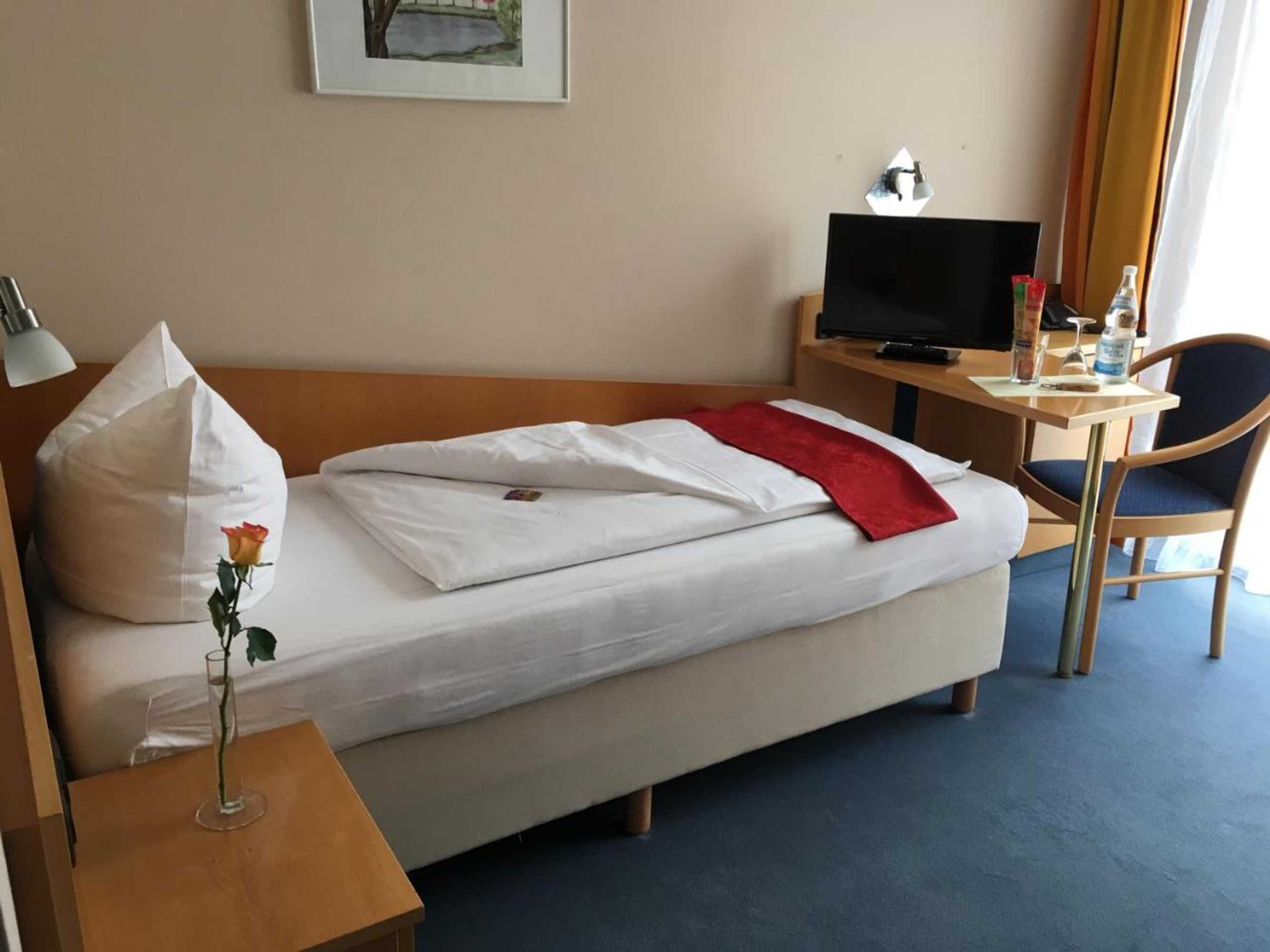 Gift card for Hotel & Ristorante Passarelli