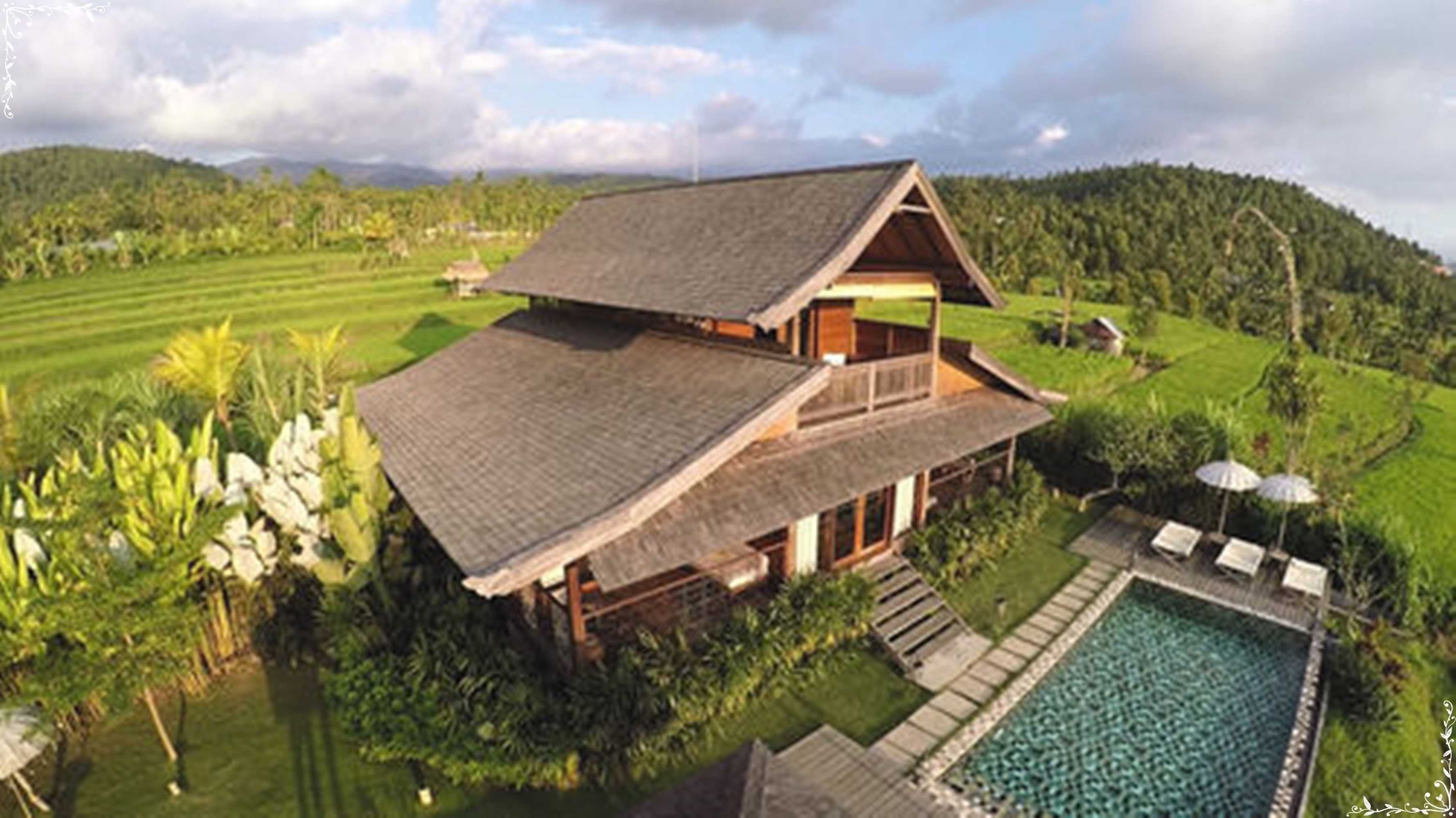 Gift card for Sanak Retreat Bali Gift card for Sanak Retreat Bali