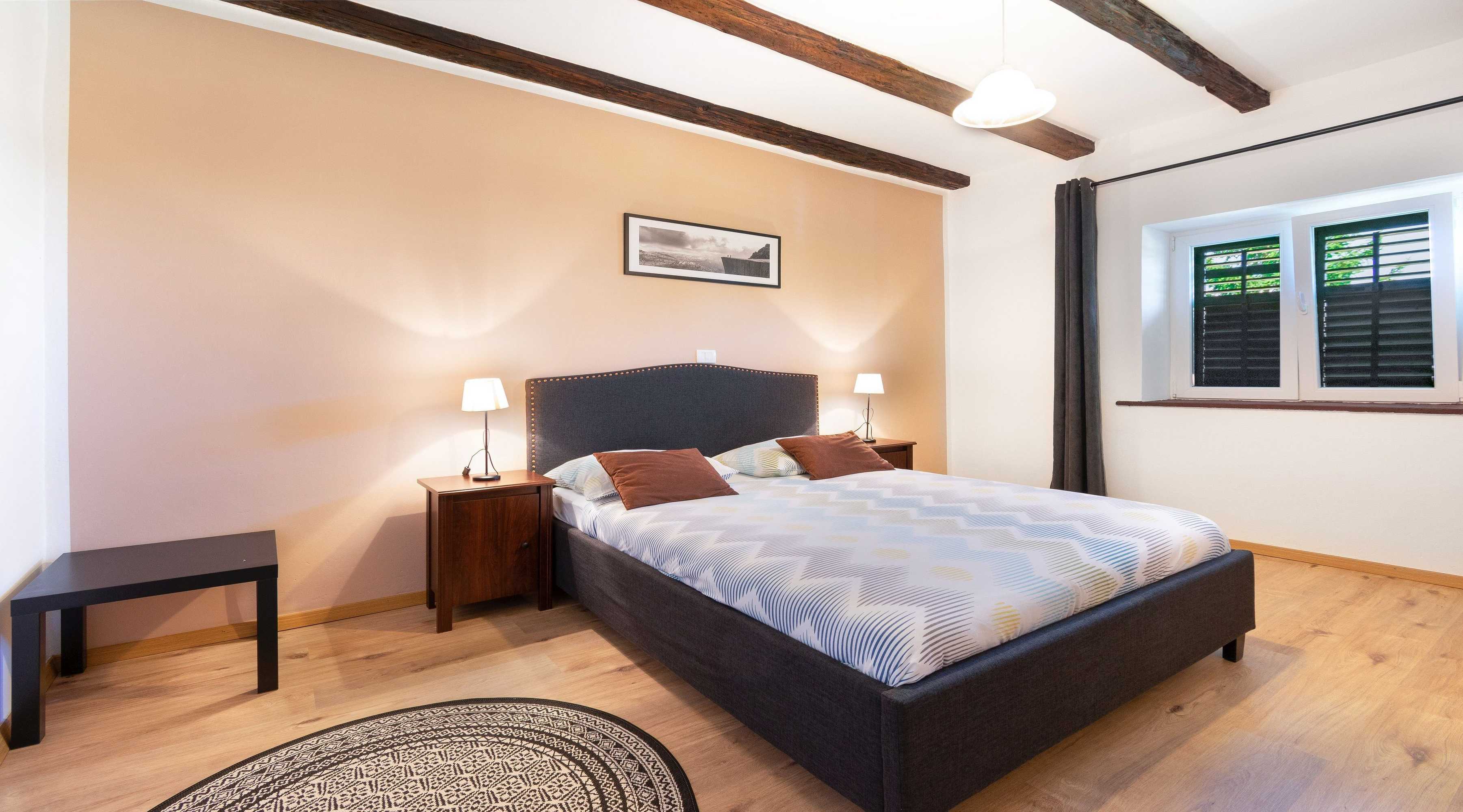 Gift card for Villa Martin - Fast Wifi, Near Restaurant, Fenced Yard, Pavilion, Center of Village