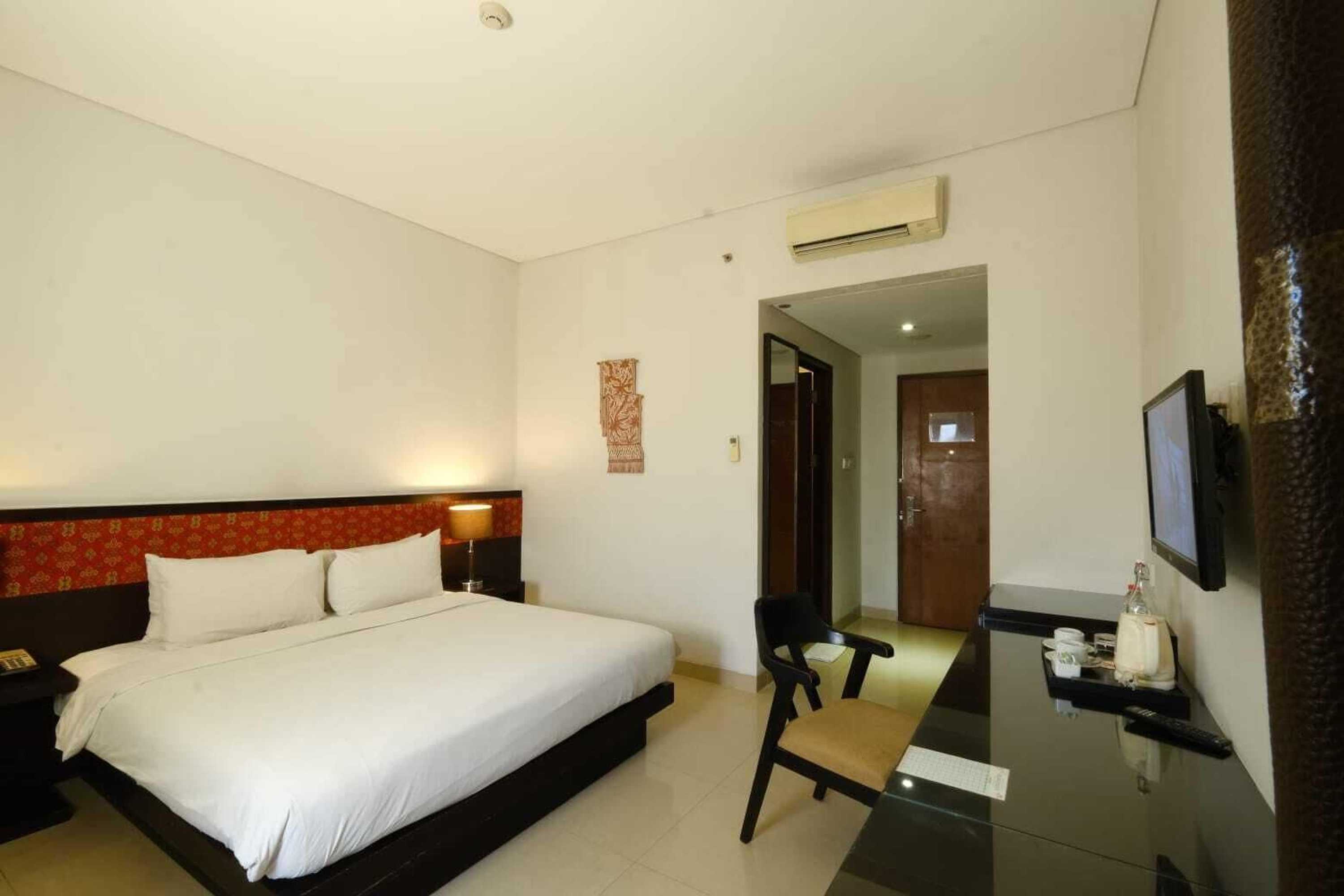 Gift card for Hotel Surya Yudha Purwokerto