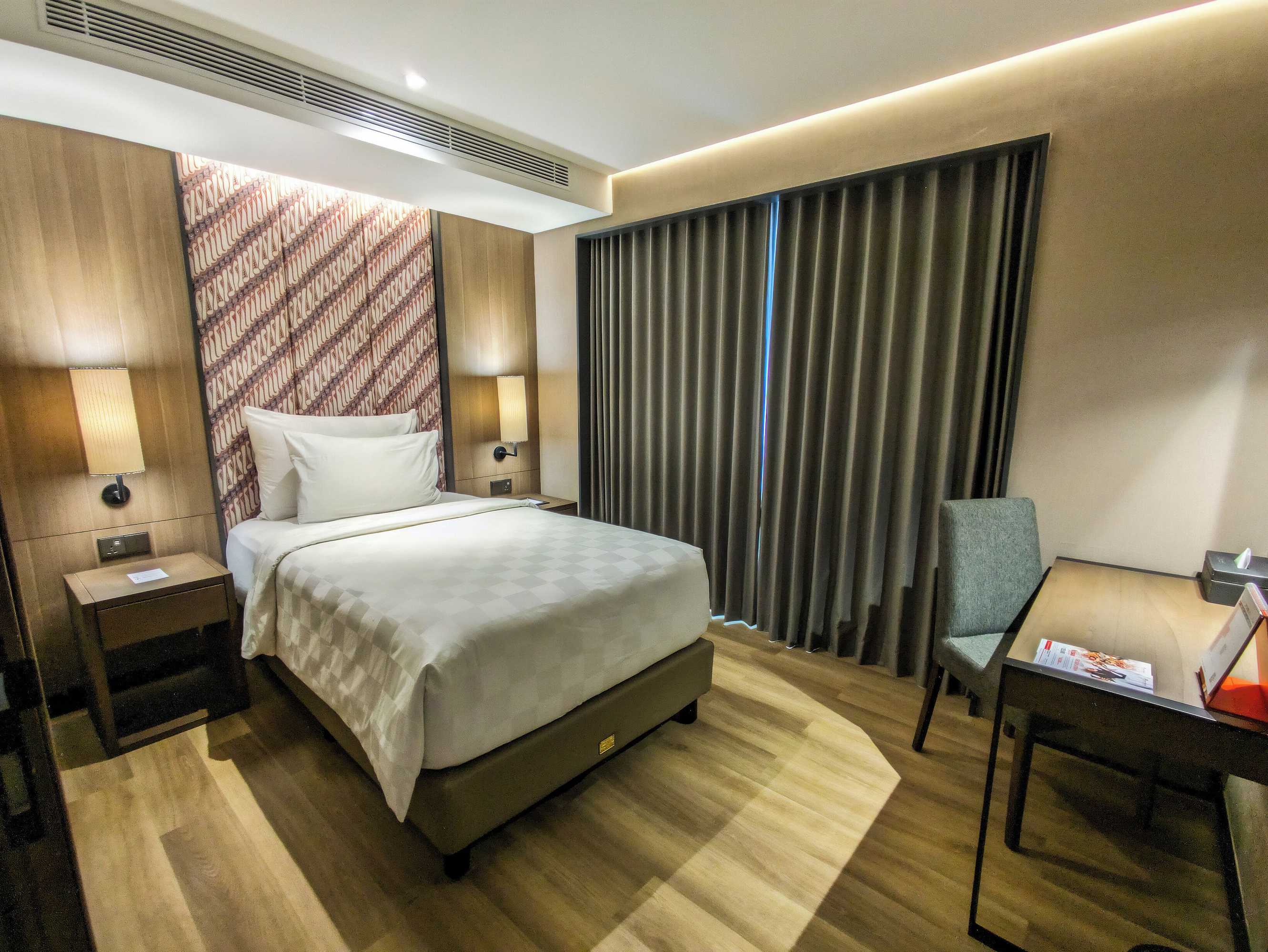 Gift card for Swiss-Belhotel Airport Yogyakarta Gift card for Swiss-Belhotel Airport Yogyakarta