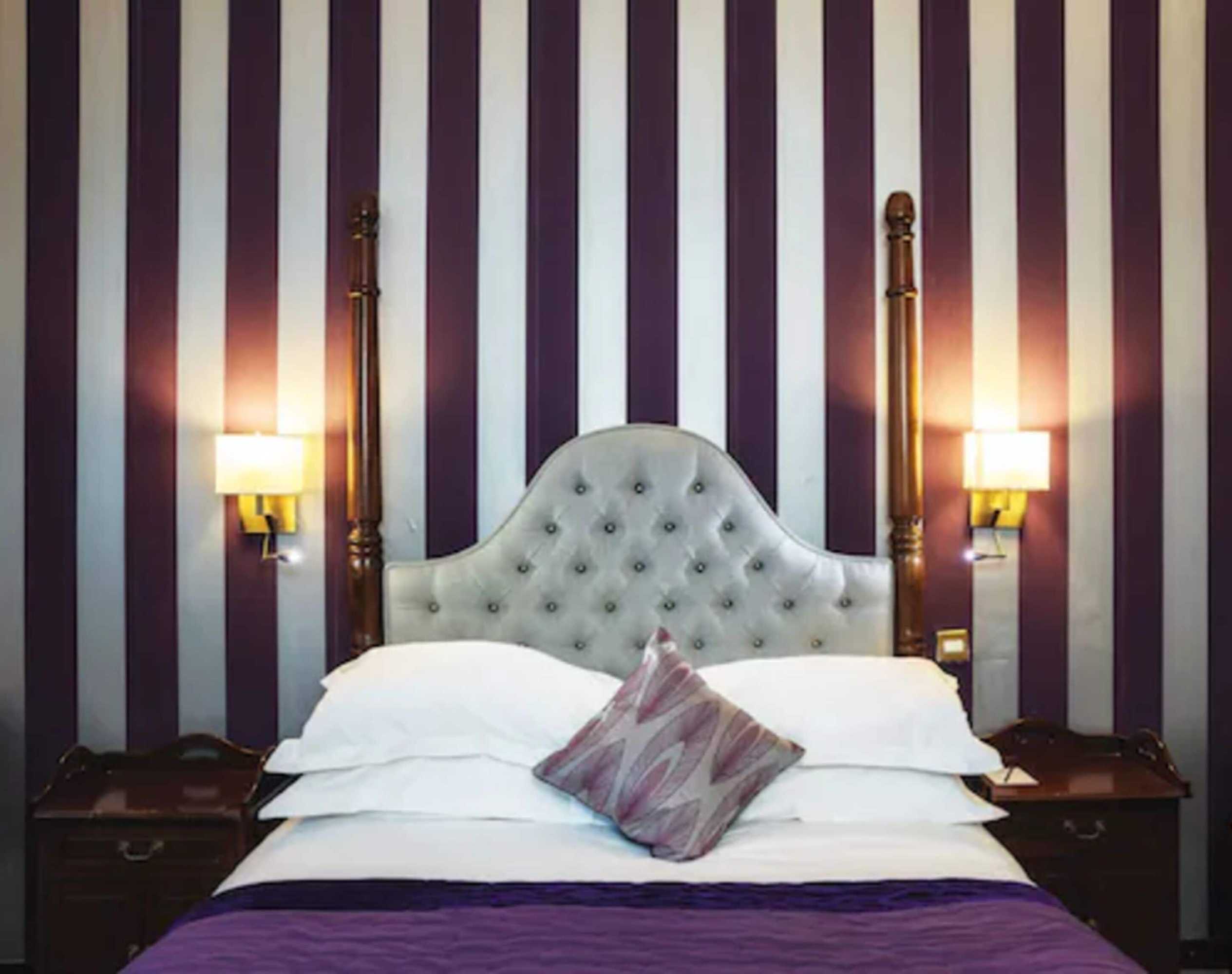 Gift card for Fitzpatrick Castle Hotel Gift card for Fitzpatrick Castle Hotel