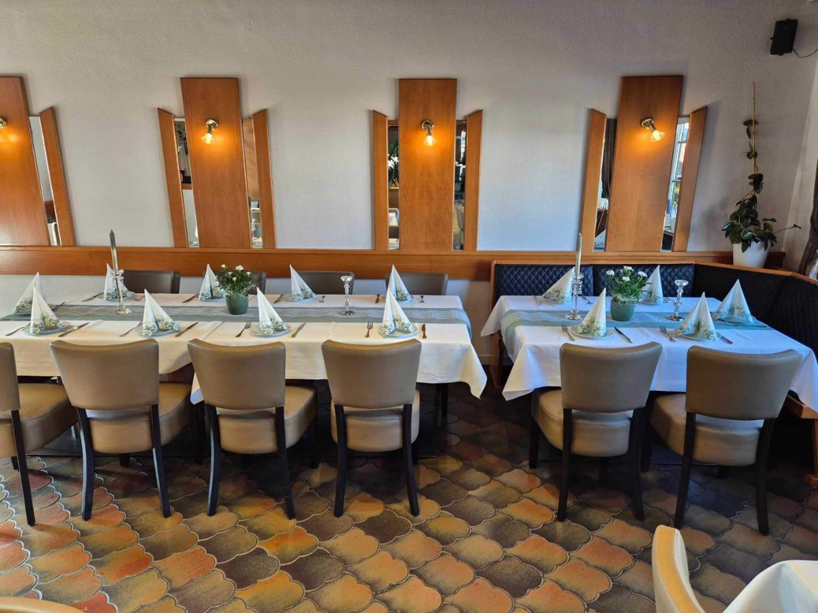 Gift card for Hotel Restaurant Neffelthal