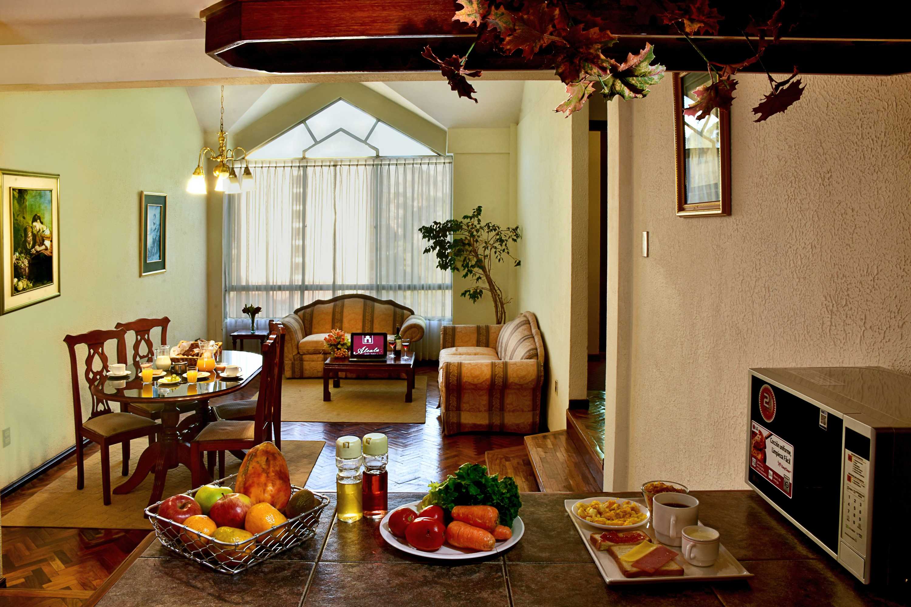 Gift card for Alcalá Apart Hotel Gift card for Alcalá Apart Hotel