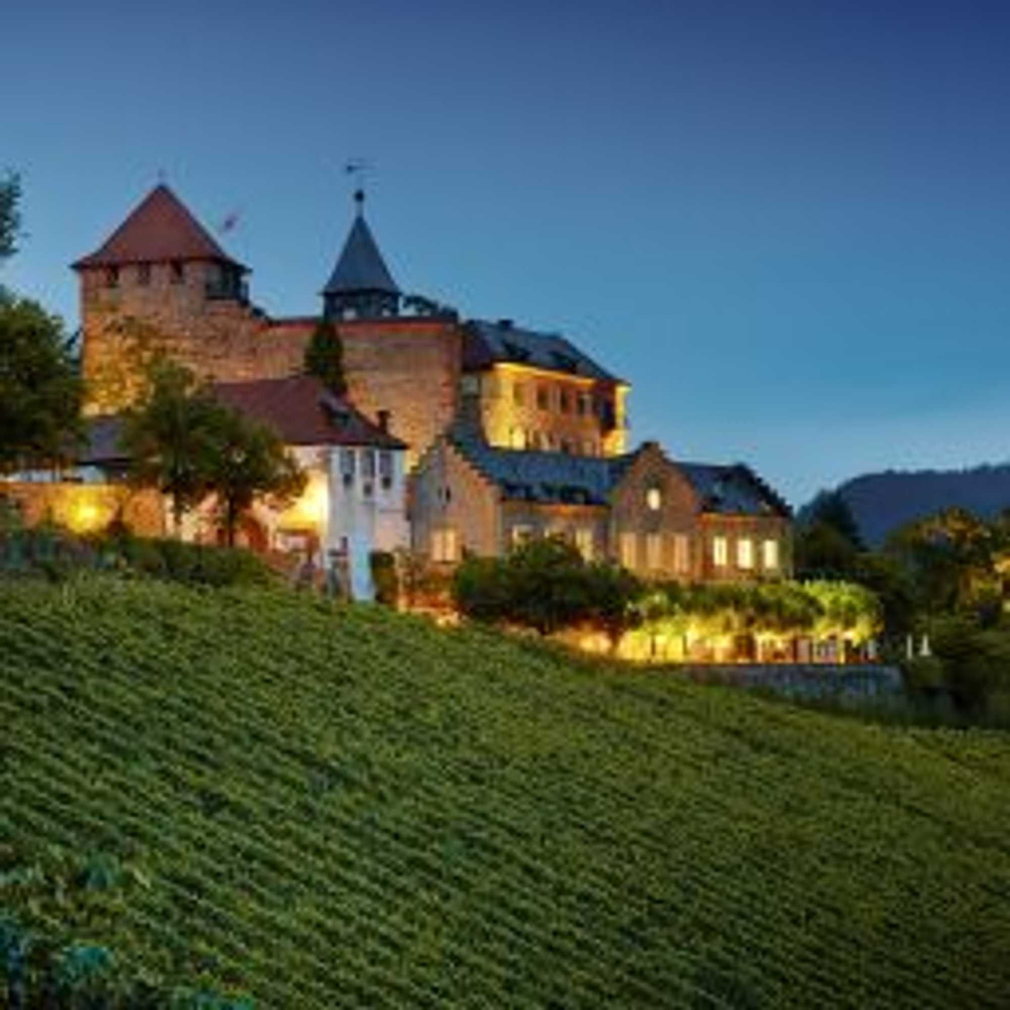 Gift card for Schloss Eberstein Gift card for Schloss Eberstein