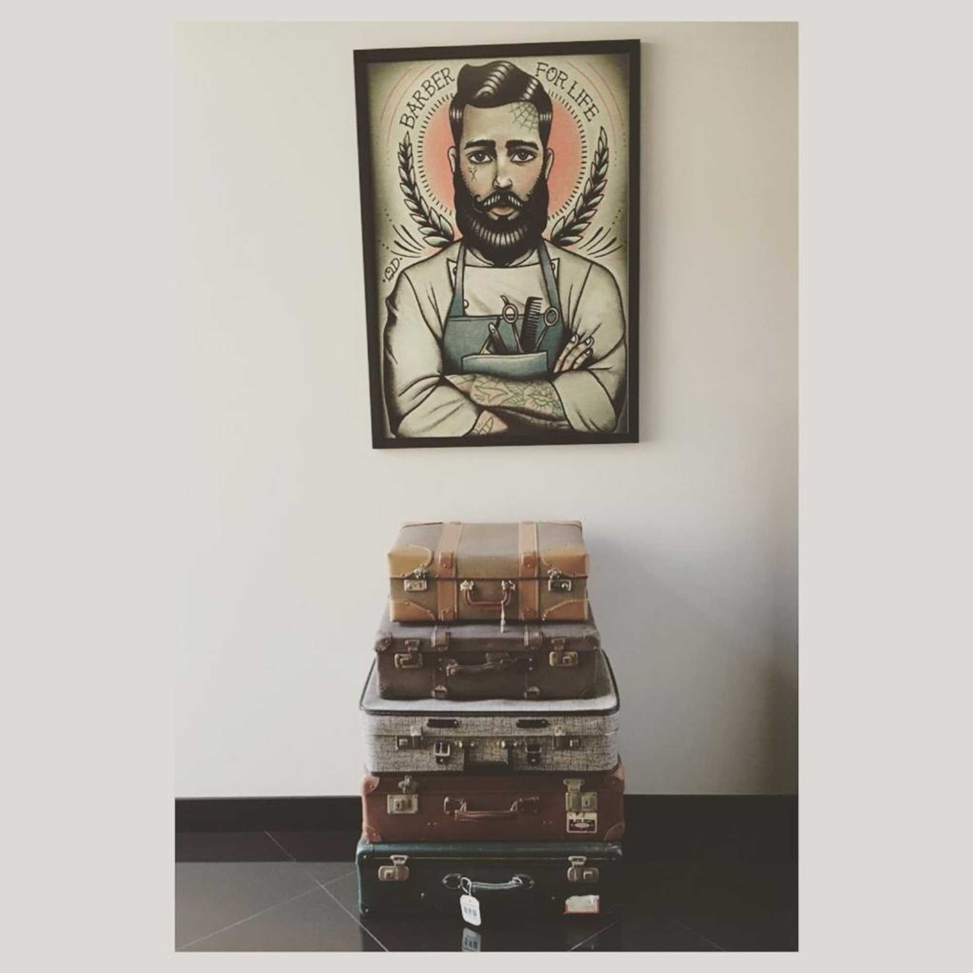 Gift card for Hotel Muchacho